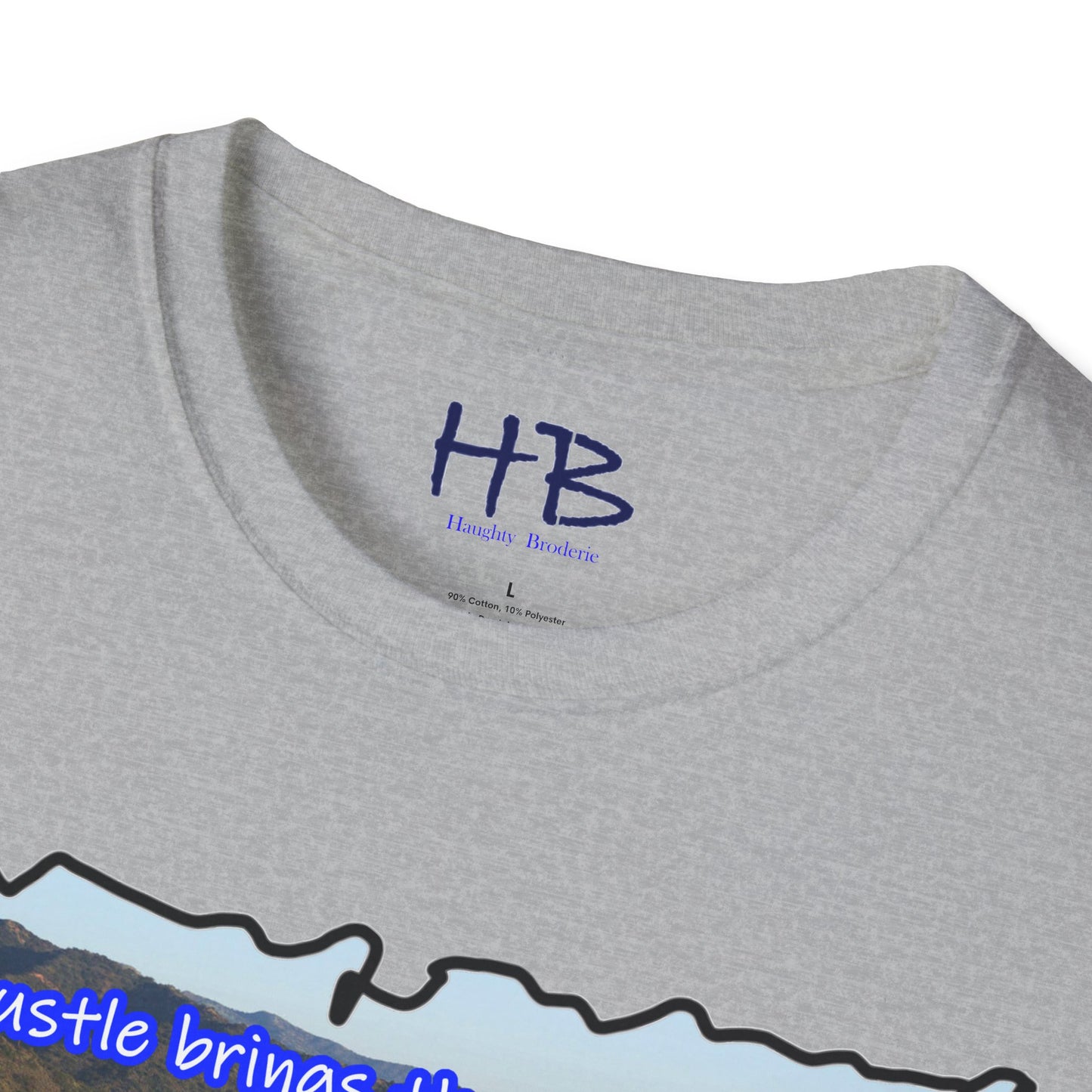 Hustle brings the Treasures 4