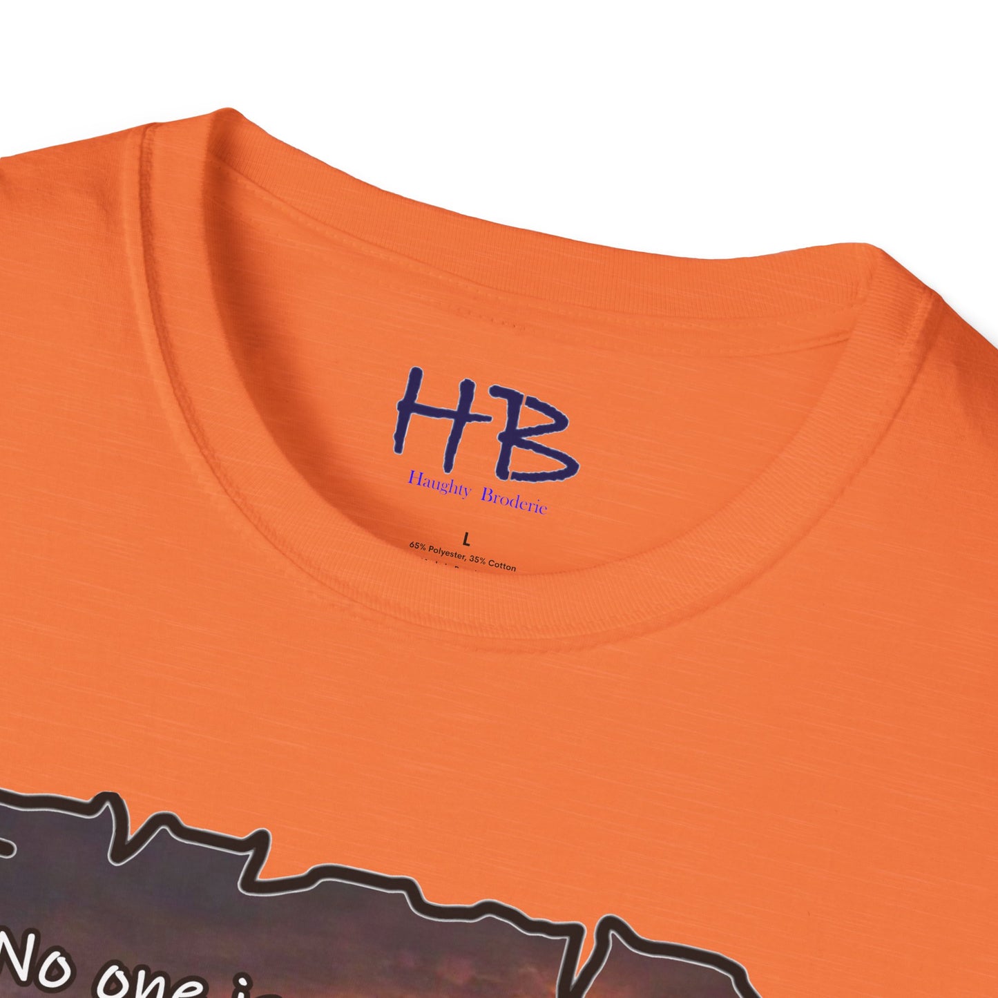 The Proclaiming Truth Bearer; Sincerity's Symbol is Honesty's Emblem