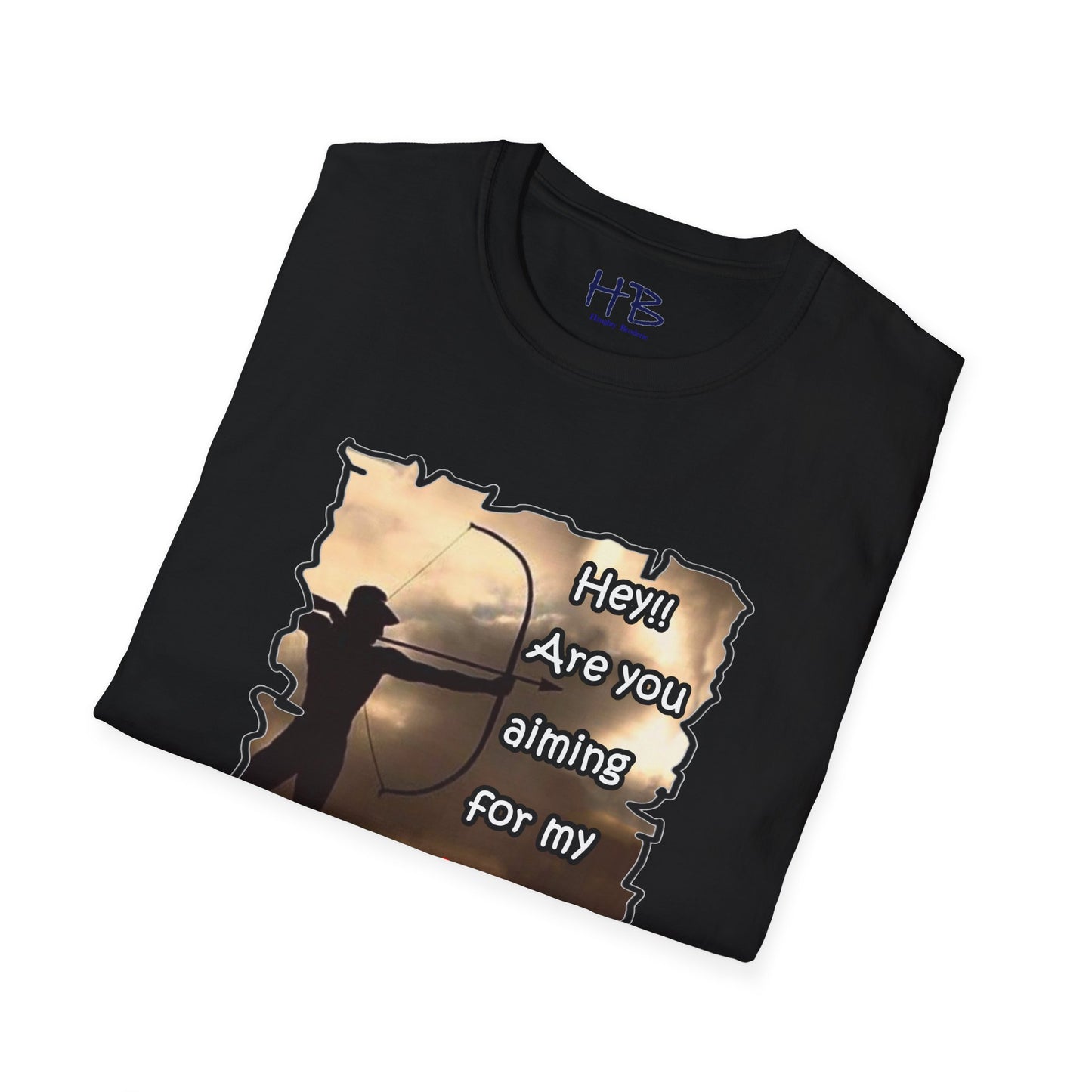 Fluttering Hearts: Cupid's Mischievous Arrow