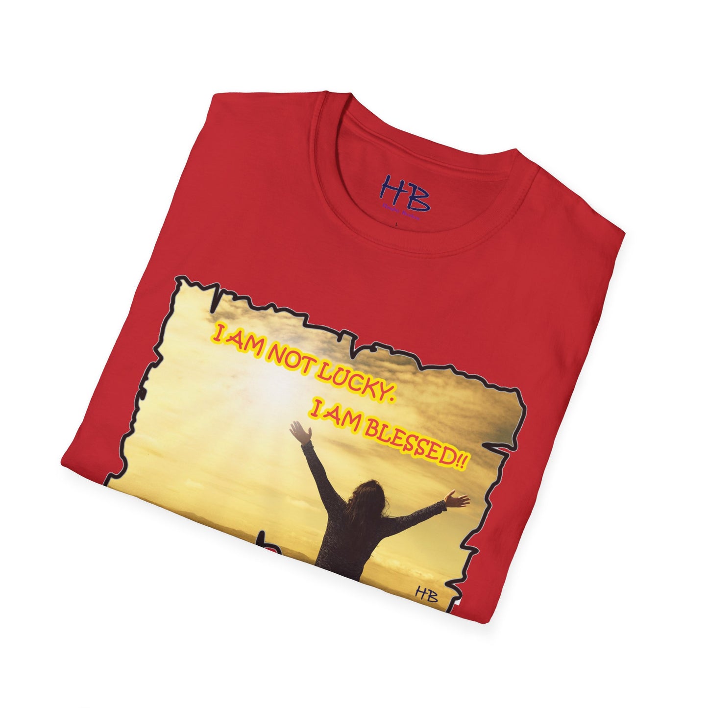 Embrace & Radiate Gratitude: Captivating Confidence Positivity Personified with Empowerment in Style