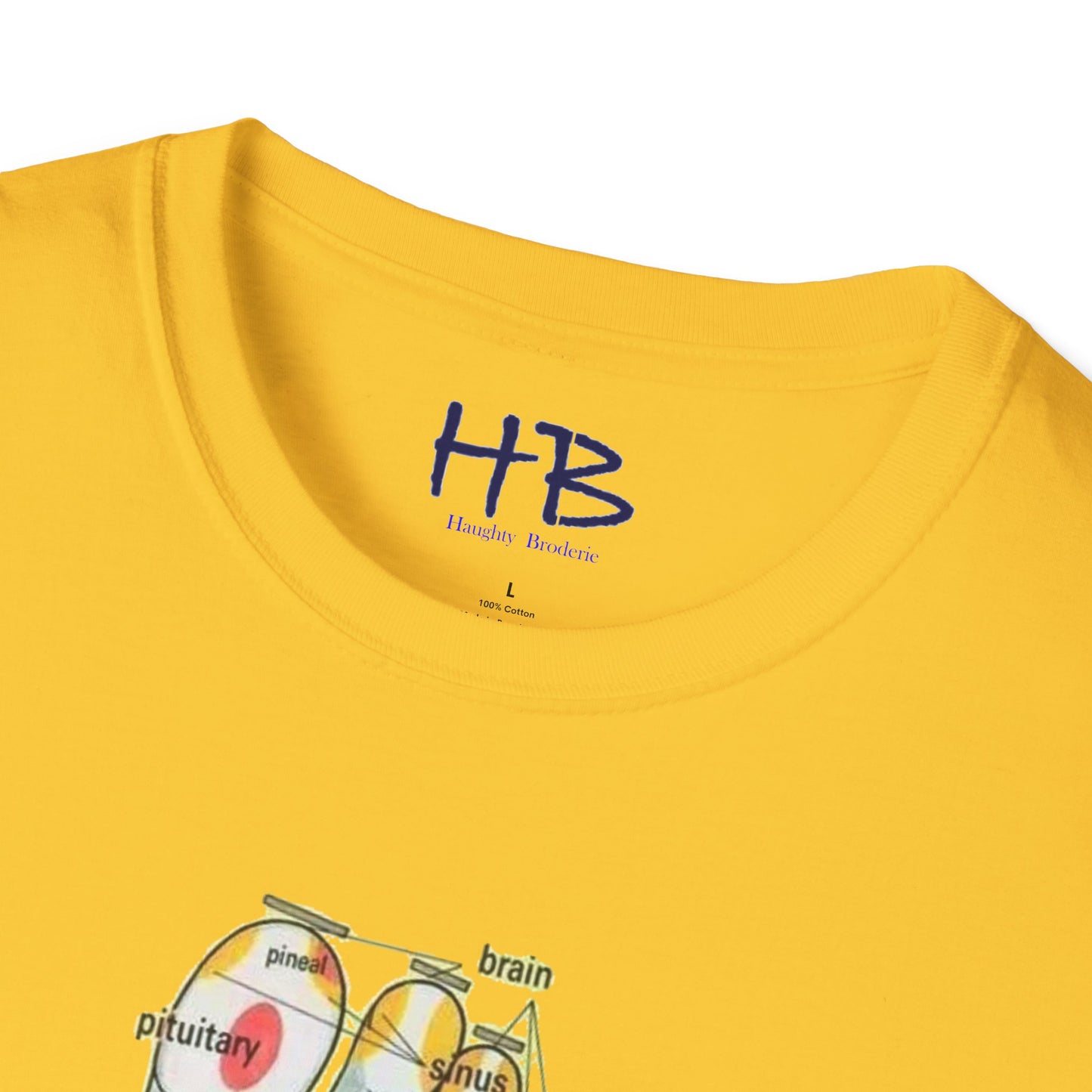 Foot's Palm Wisdom: Unlocking the Secrets of Holistic Well-Being with Our Captivating Tee Shirt"