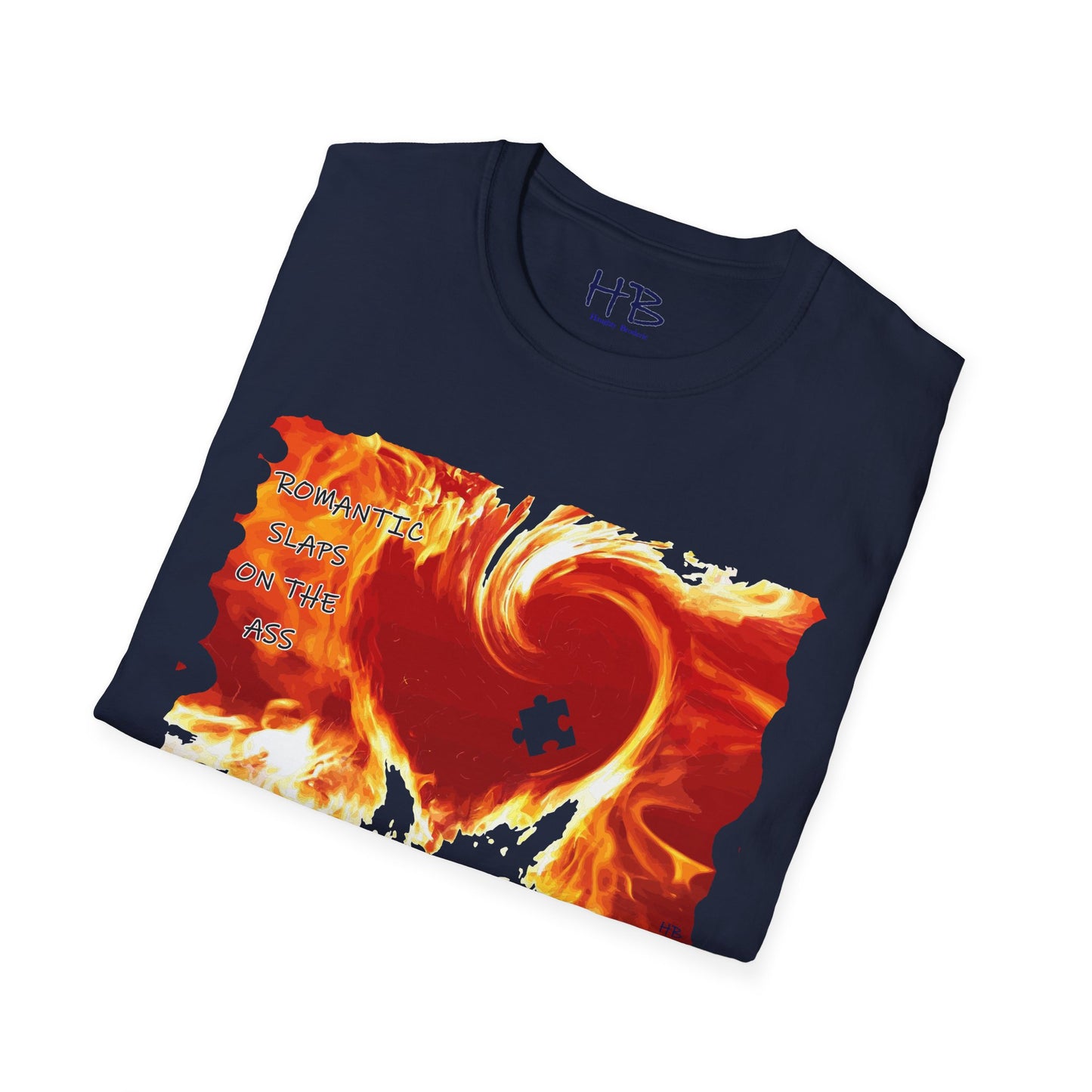 Flames of Passion: Unveiling Love's Journey, A Fiery Heart's Tale