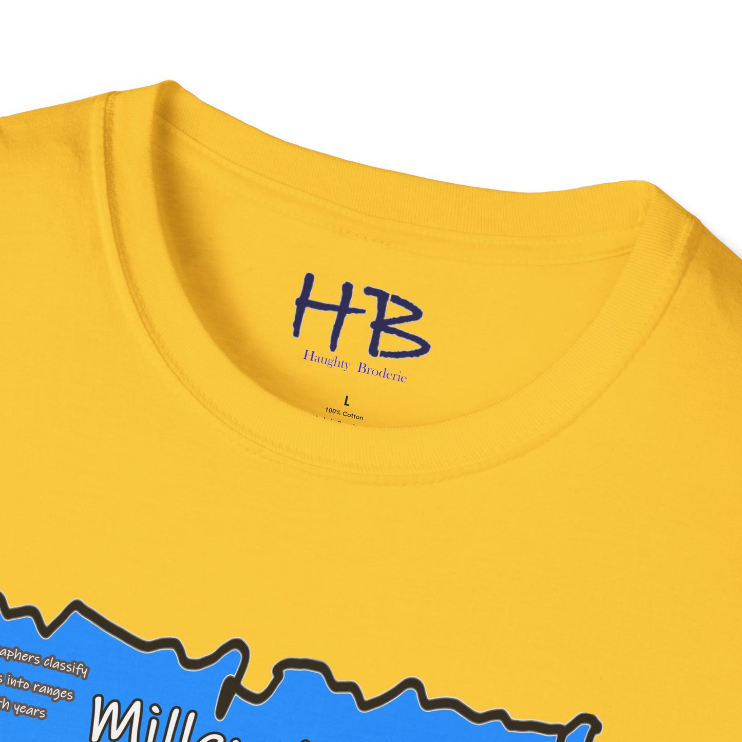 Bridging Cohorts of Our Connected Planet: Millennial Generation