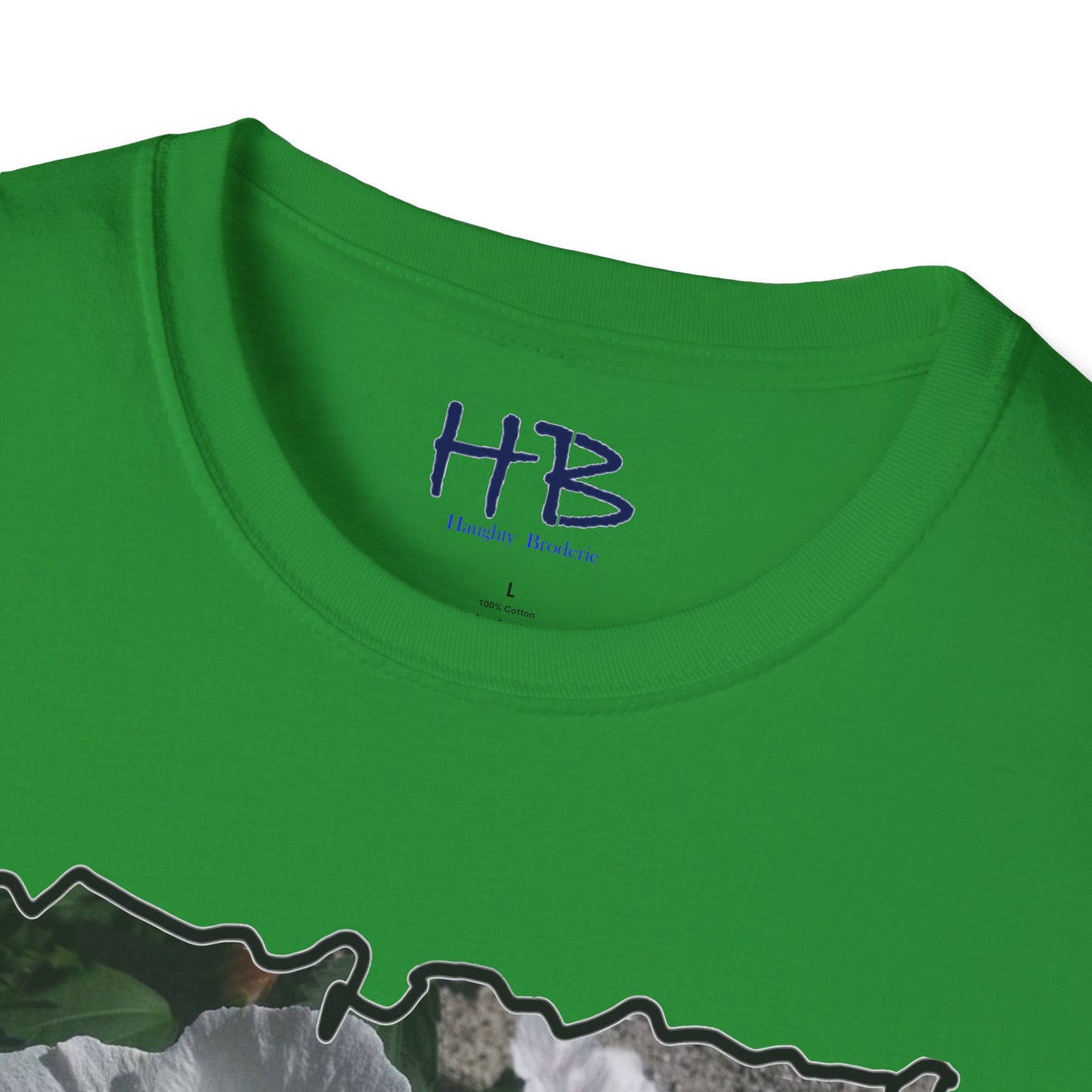 The Joyful Bloom: Embrace Happiness with Our Exquisite Vibrant Floral Garment