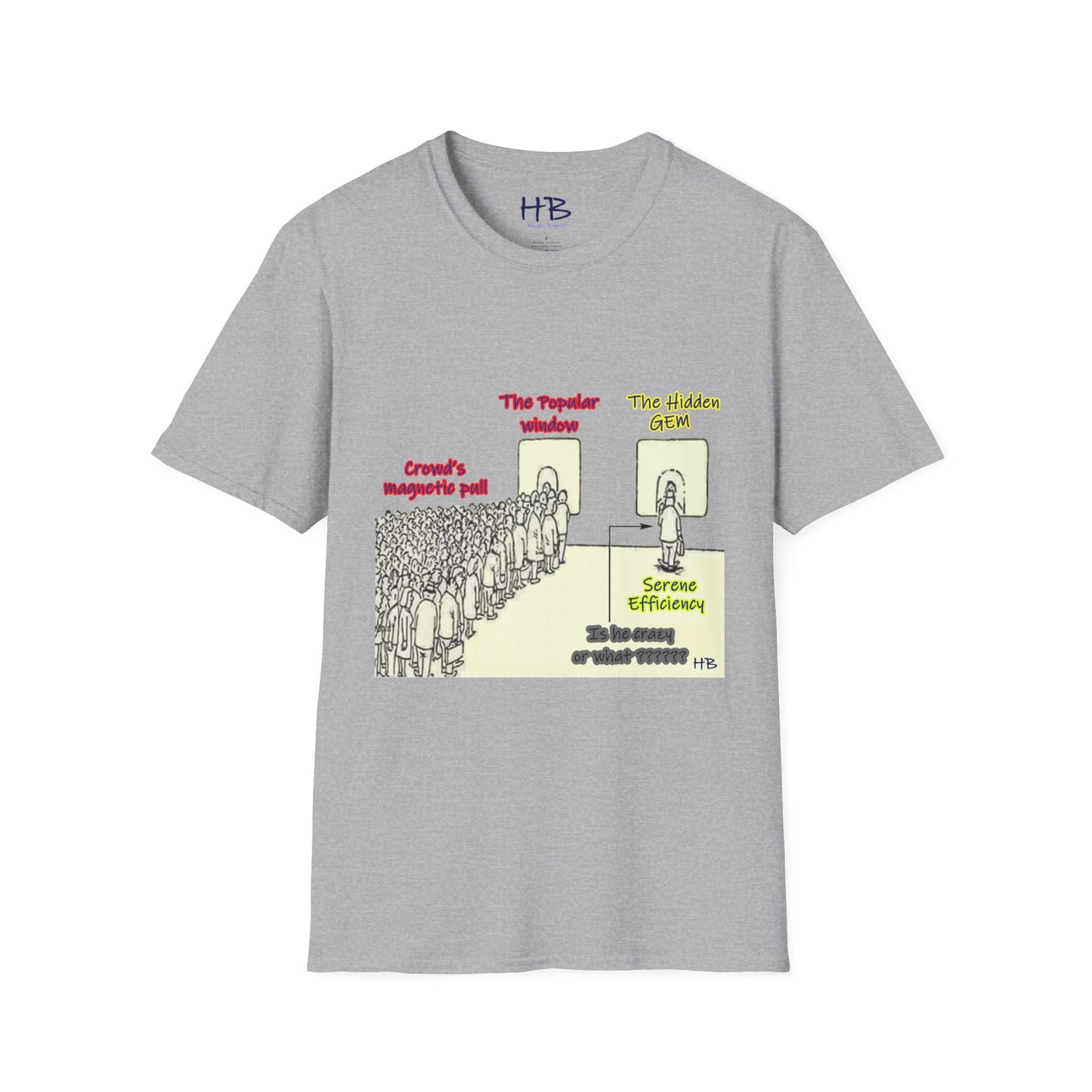 Unveiling the Paradigm while Defying Expectations: The Audacity of Independent Thought