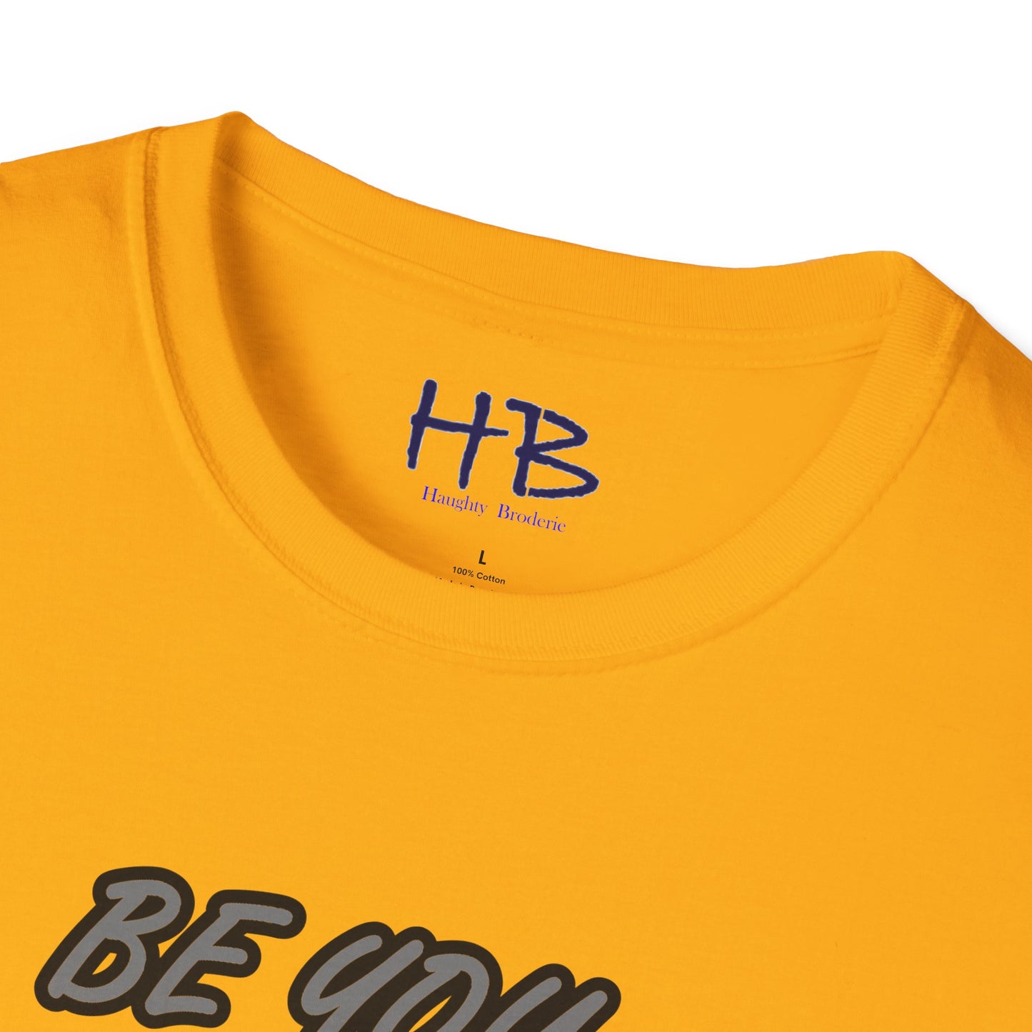 Embody your individuality, and the world will synchronize.