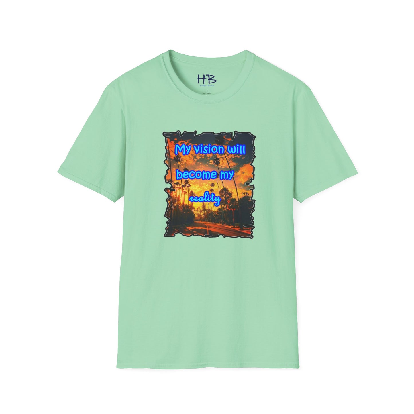 My Reality, My Way: Boldly Pursue Your Dreams Strolling Towards Success