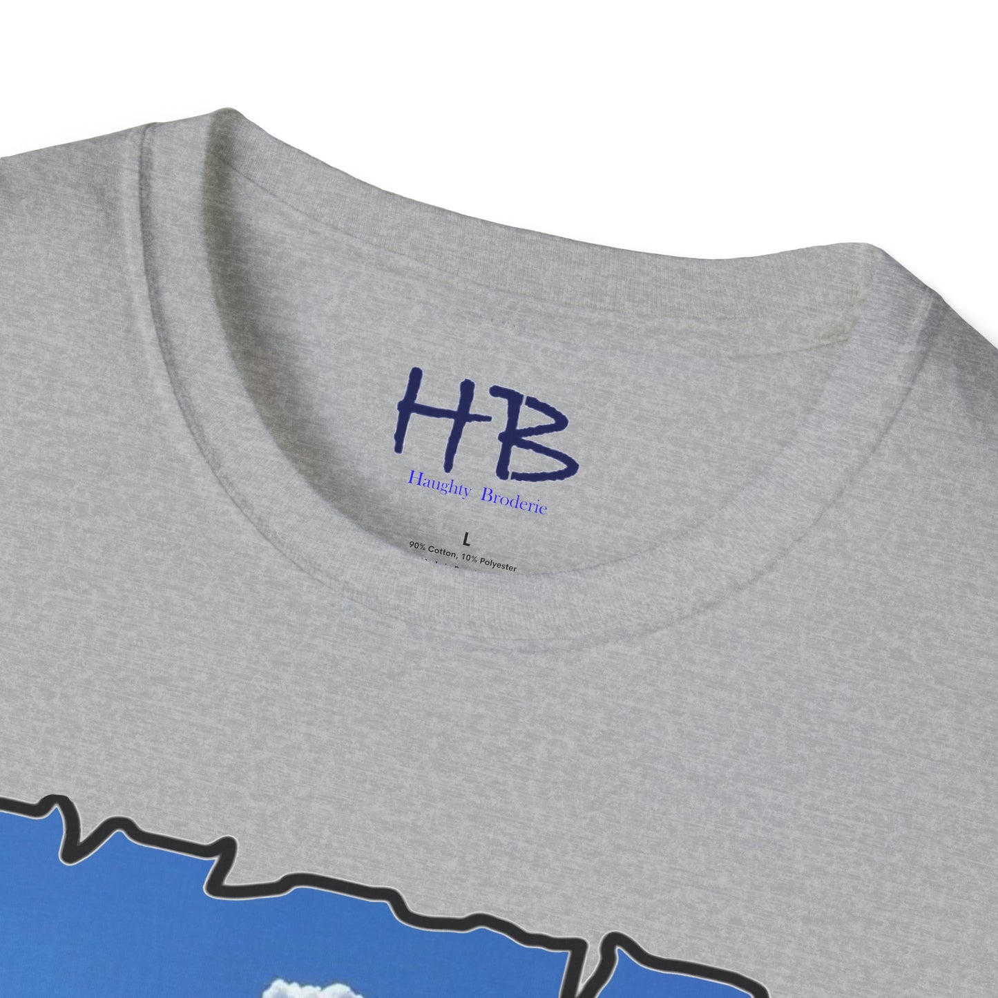 Get your head outta the gutter : Unveiling Nature's Cheeky Side: Delighting in the Unseen