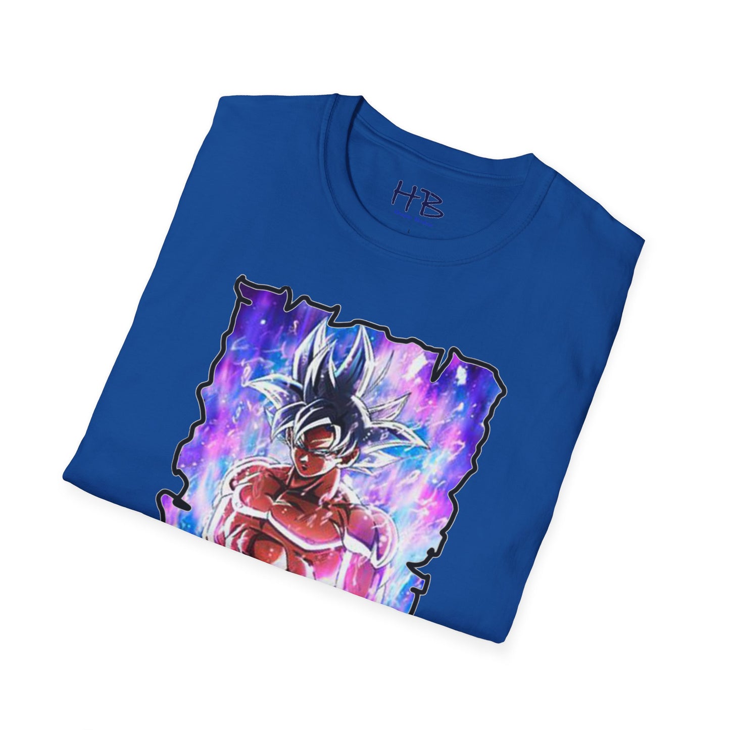 Unleash Your Inner Strength with The Legendary Warrior's Majestic Transformation; The Legendary Warrior Ultra Instinct To Be the Hero and Conquer with Confidence