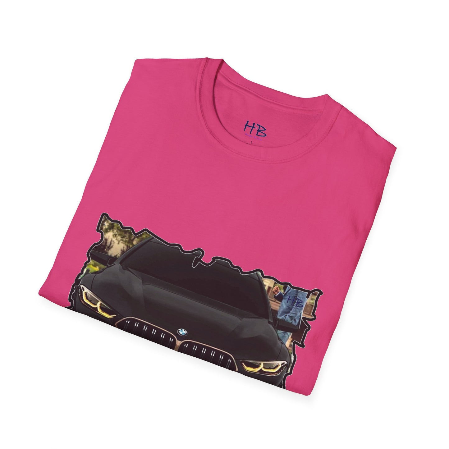 Exquisite BMW M8 Gran Coupe