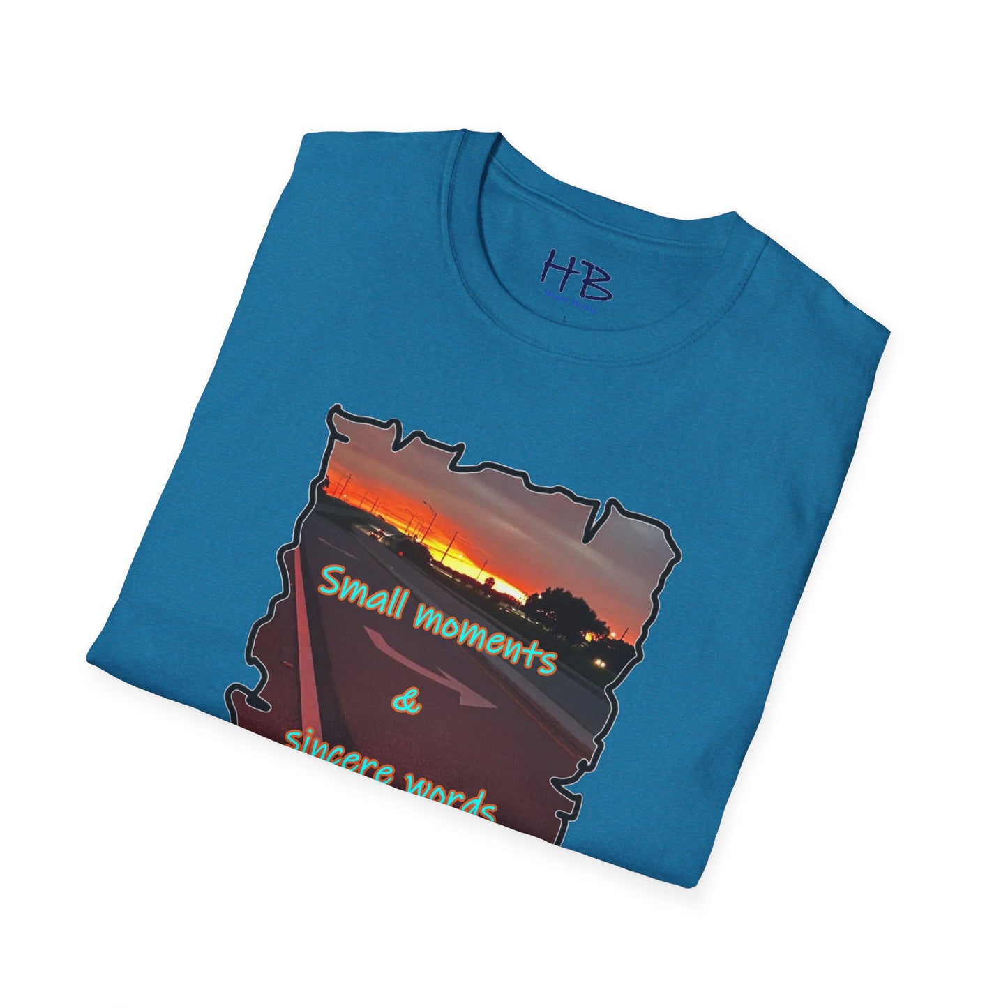 Sunset-Inspired Transformation ; The Power of Words and Sunset Vibes to Cherish Moments, Change Lives