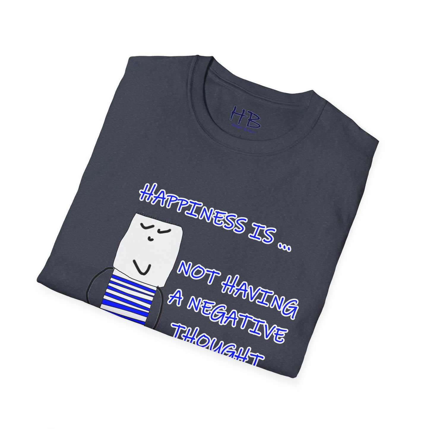 Unleash Your Inner Joy: The Ultimate Happiness: Defy Negative thoughts per day