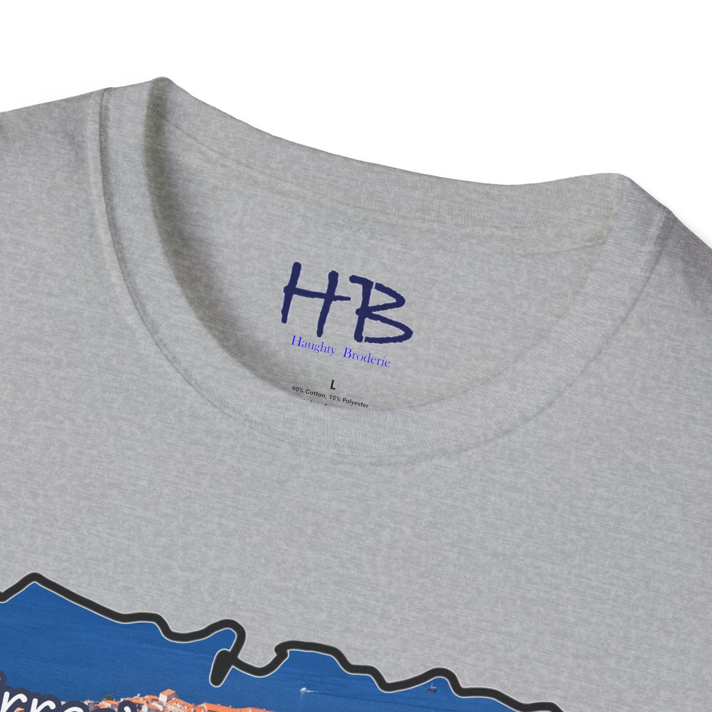 Irresistible Utopia 1