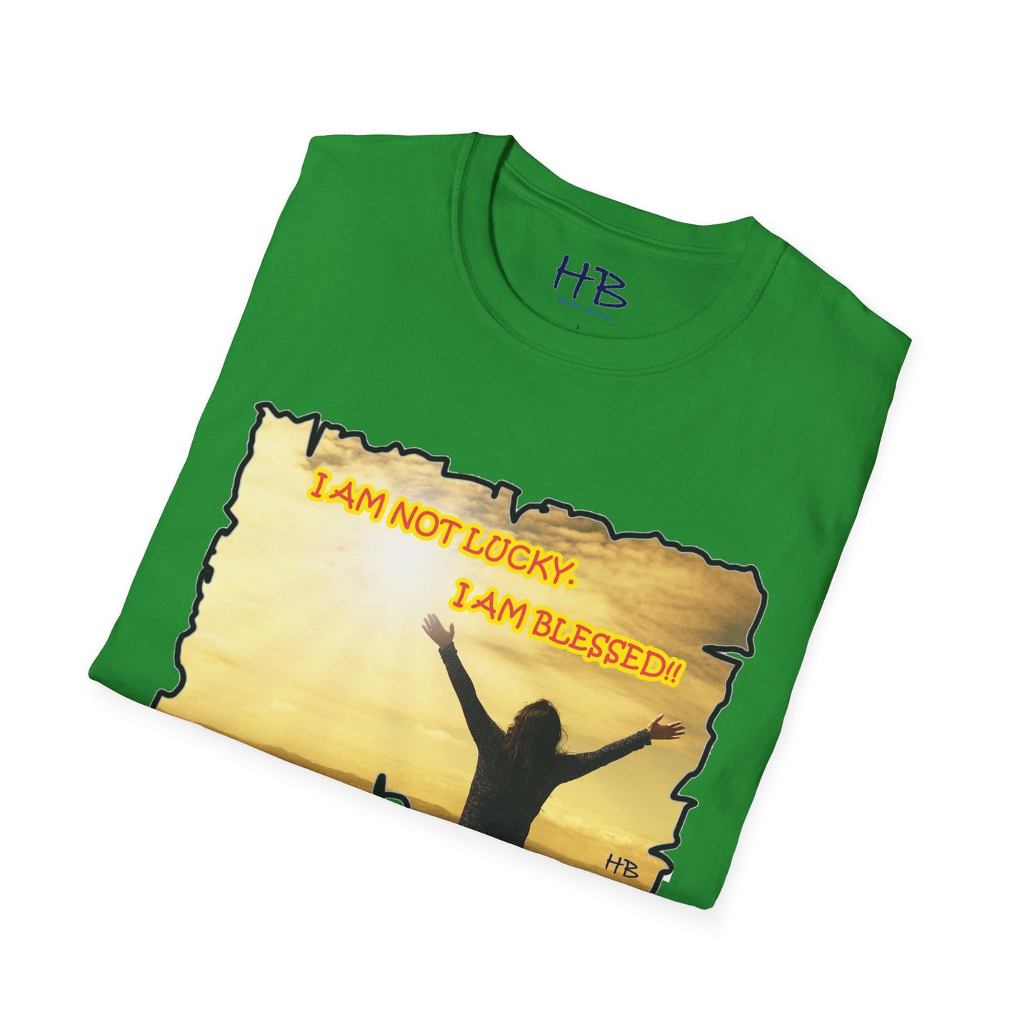 Embrace & Radiate Gratitude: Captivating Confidence Positivity Personified with Empowerment in Style