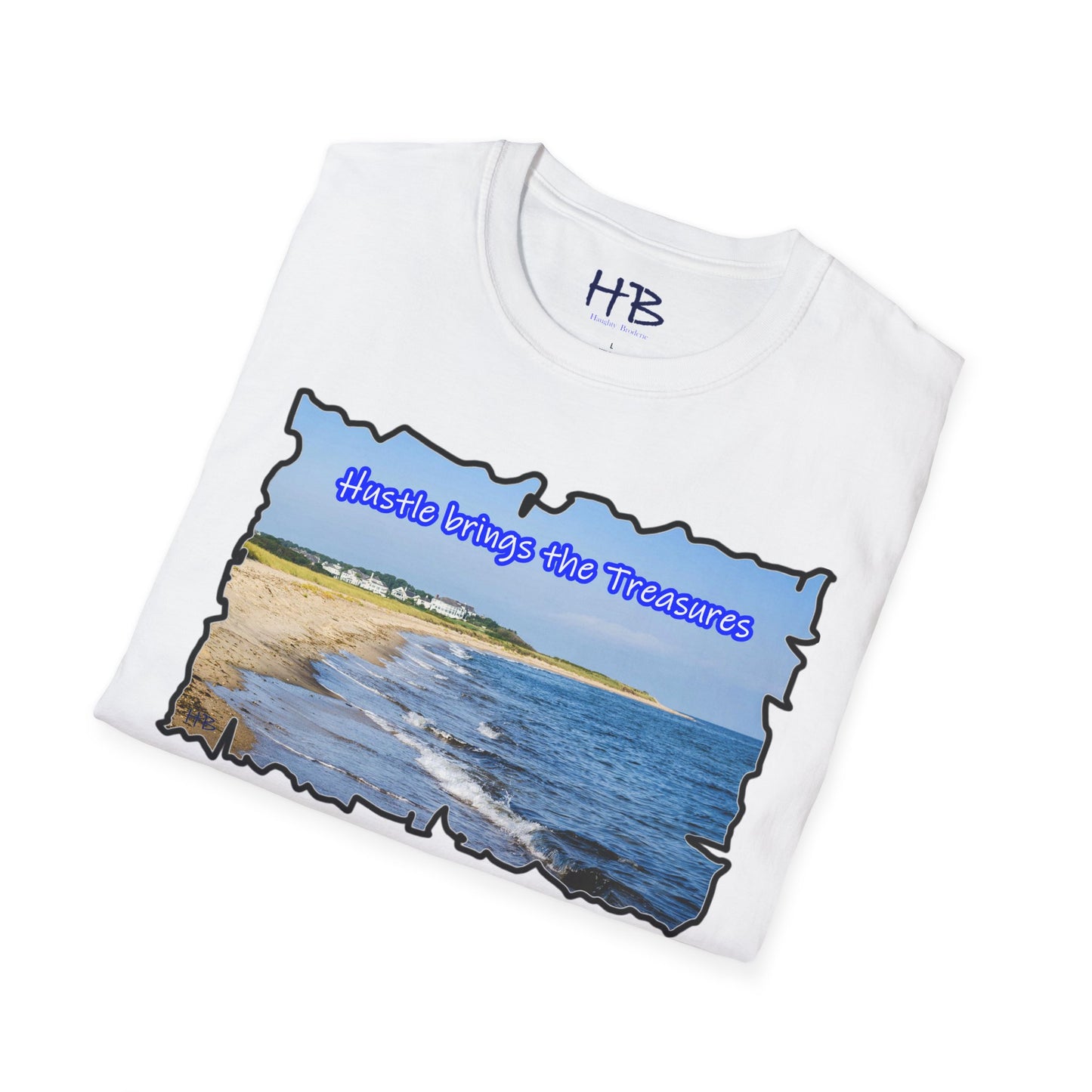 Hustle brings the Treasures 3