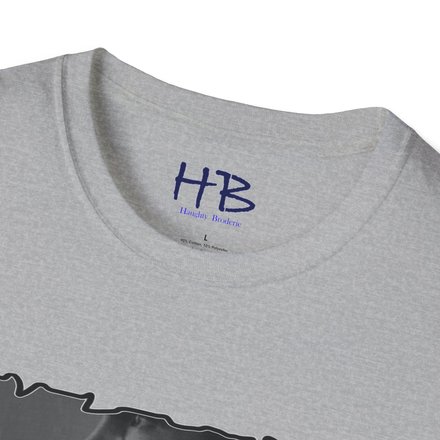 Suffer Now, Triumph Forever: The Muhammad Ali Motivate Tee