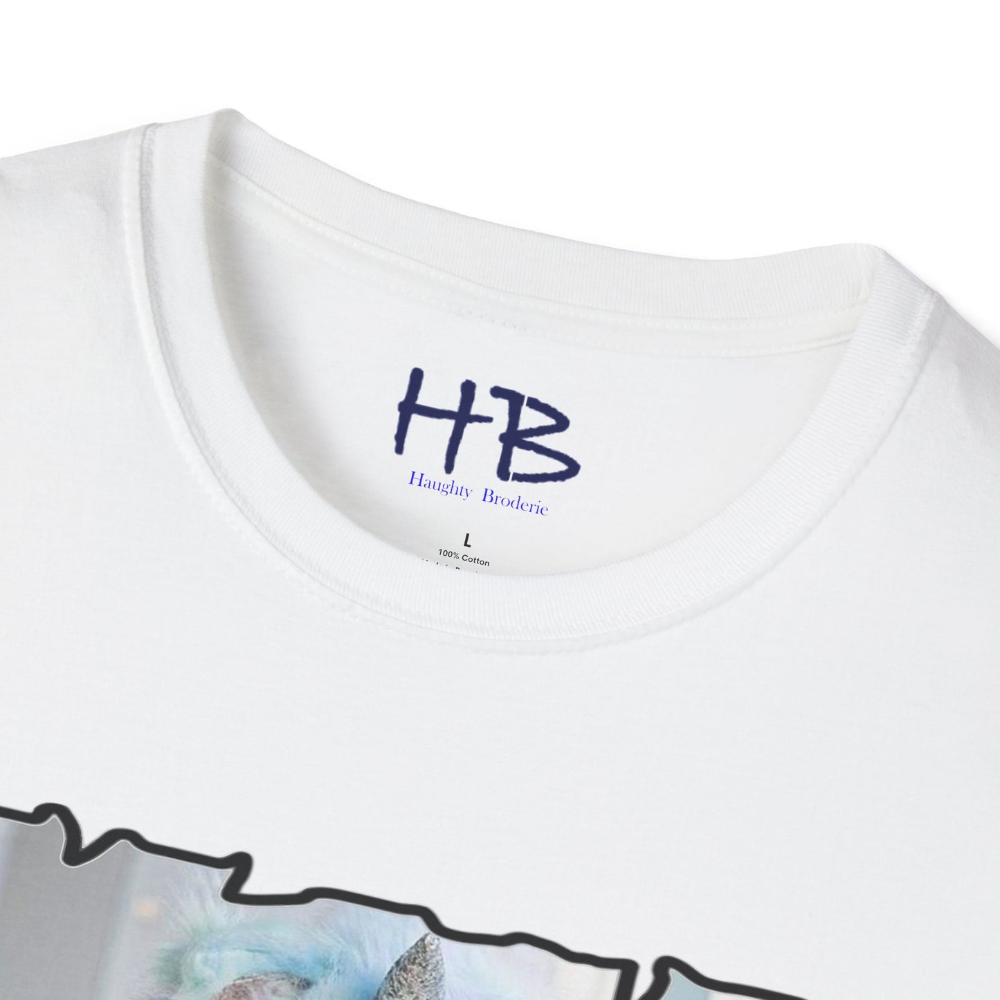 Little puppy wearing a Unicorn 🦄 costume with a big happy smile!!