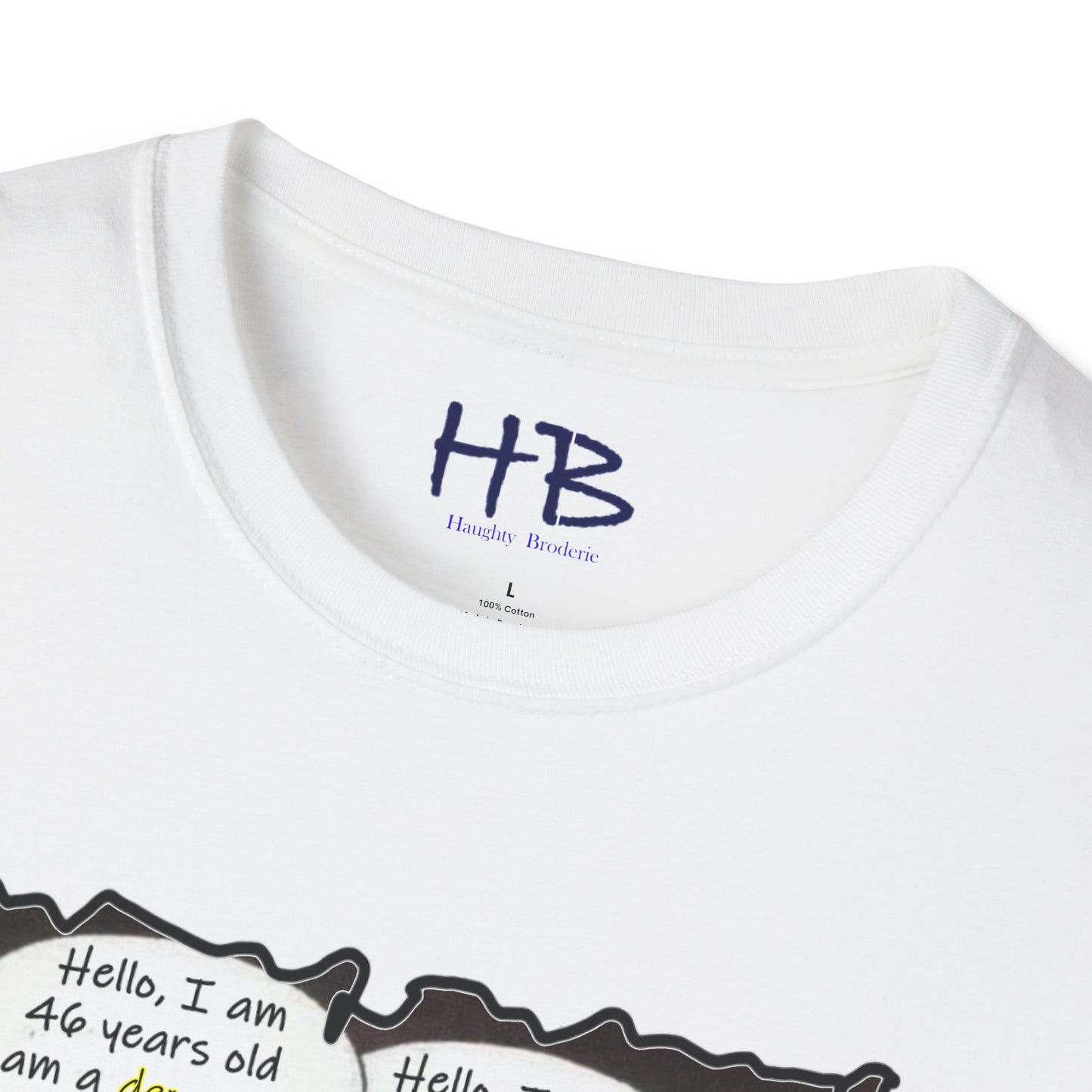 Ethos Enigma Veracity Veiled; Pantomime Paradox using Masks of Verisimilitude Deputy vs Nightlady