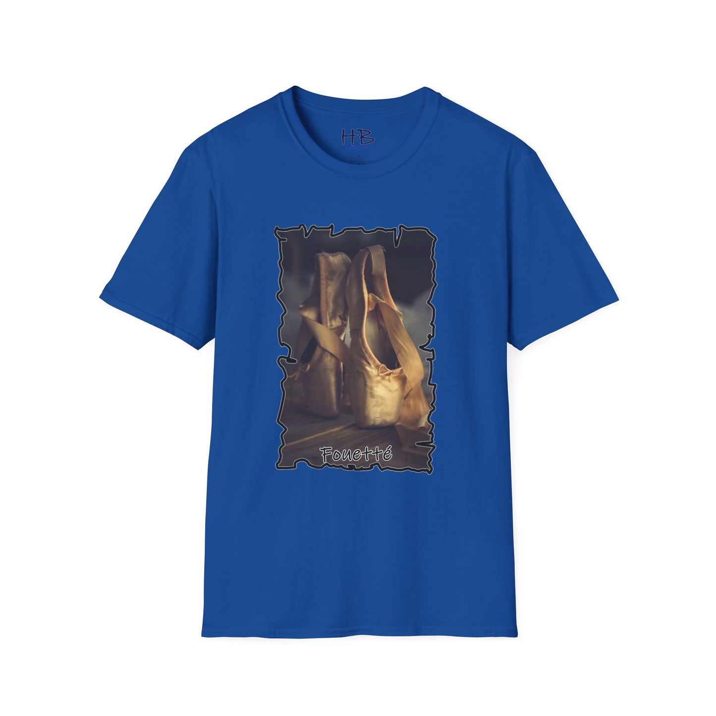 The Essence of Ballet Embodied: Wear the Fouetté Graceful Shoe Design Legacy