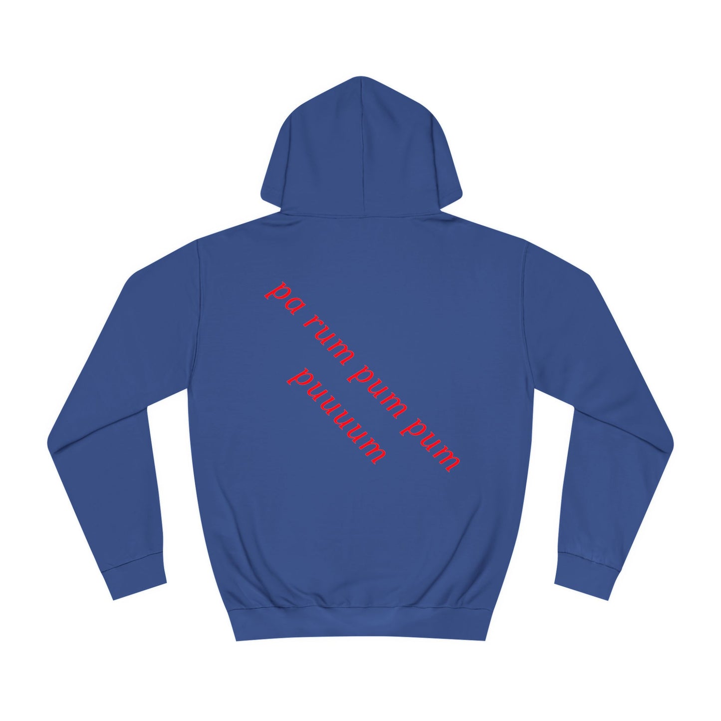 Get Yours Now -- Originality in Motion using Twist of Charm and how much we lovin' it (Hoodie - Cozy and Durable)