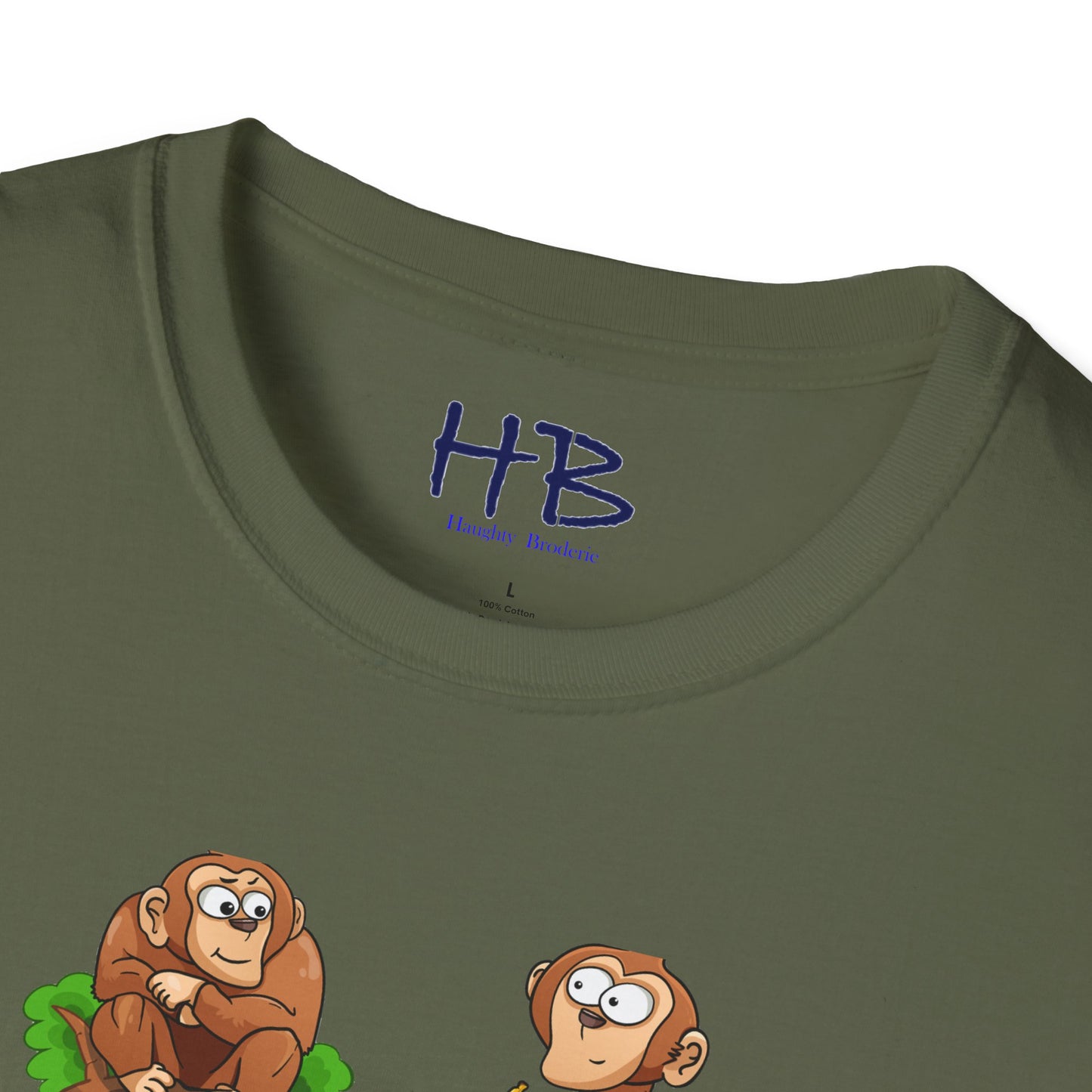 Casual Companions Wanna Hang Out Together; Friendship Unveiled with Monkeying Around Together Camaraderie