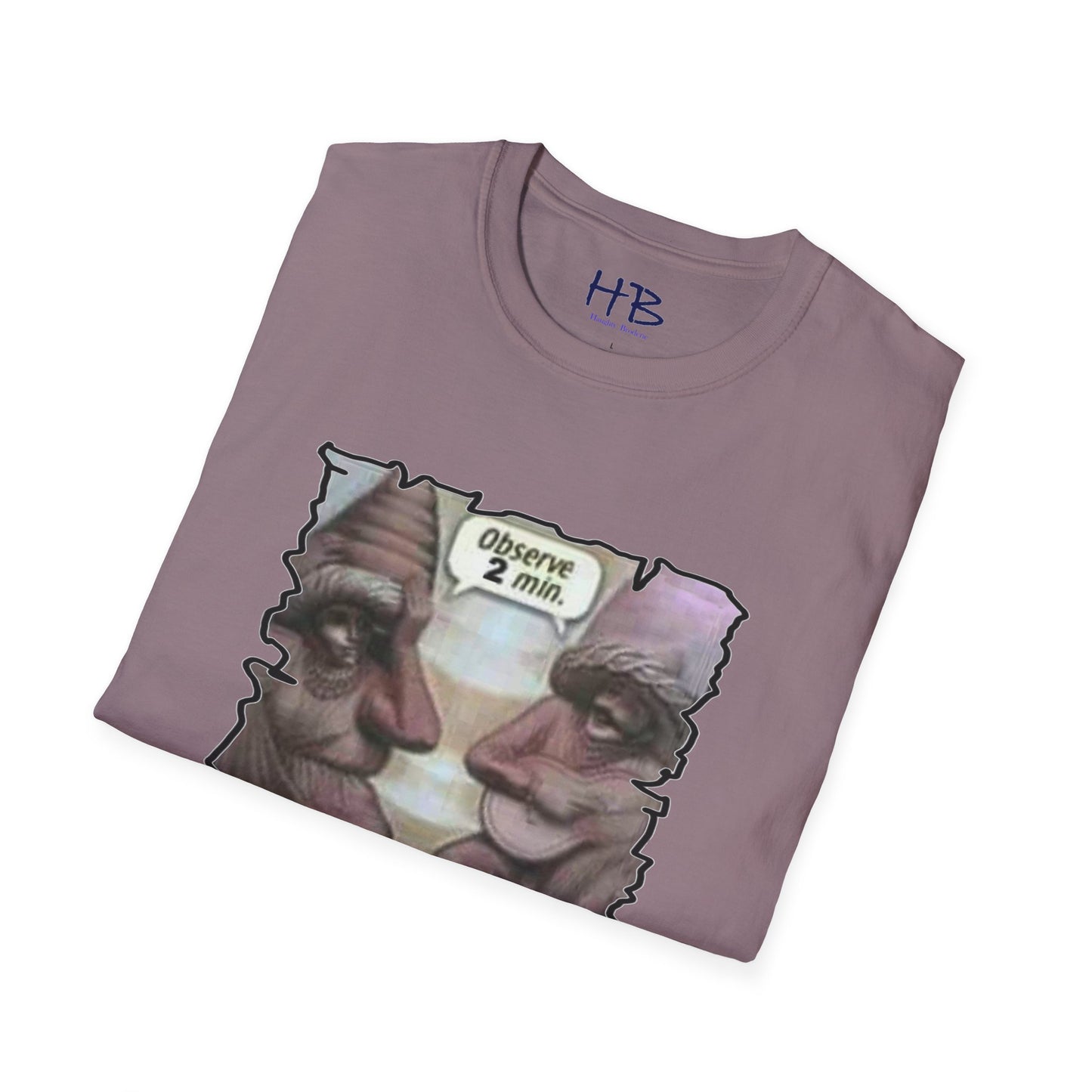 Mind-bending optical fun illusion