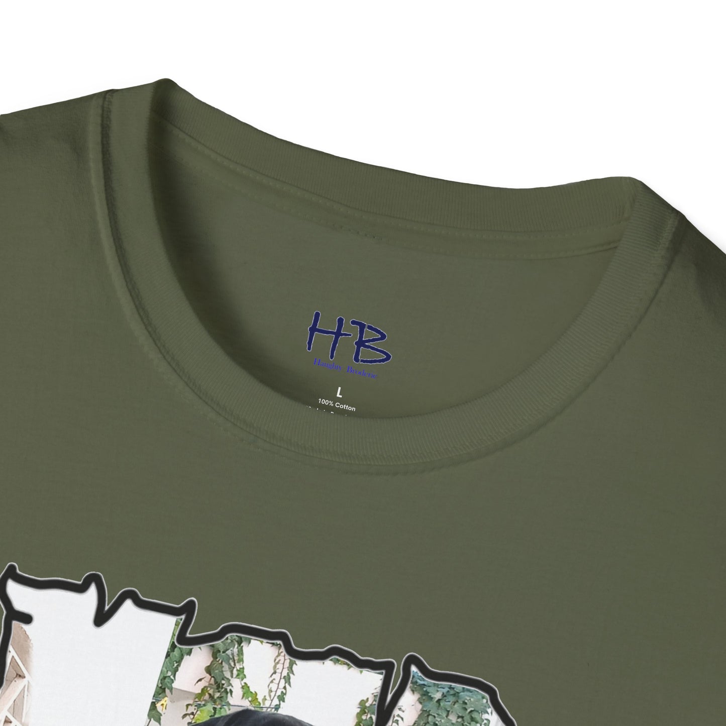 Be the person your dog thinks you are