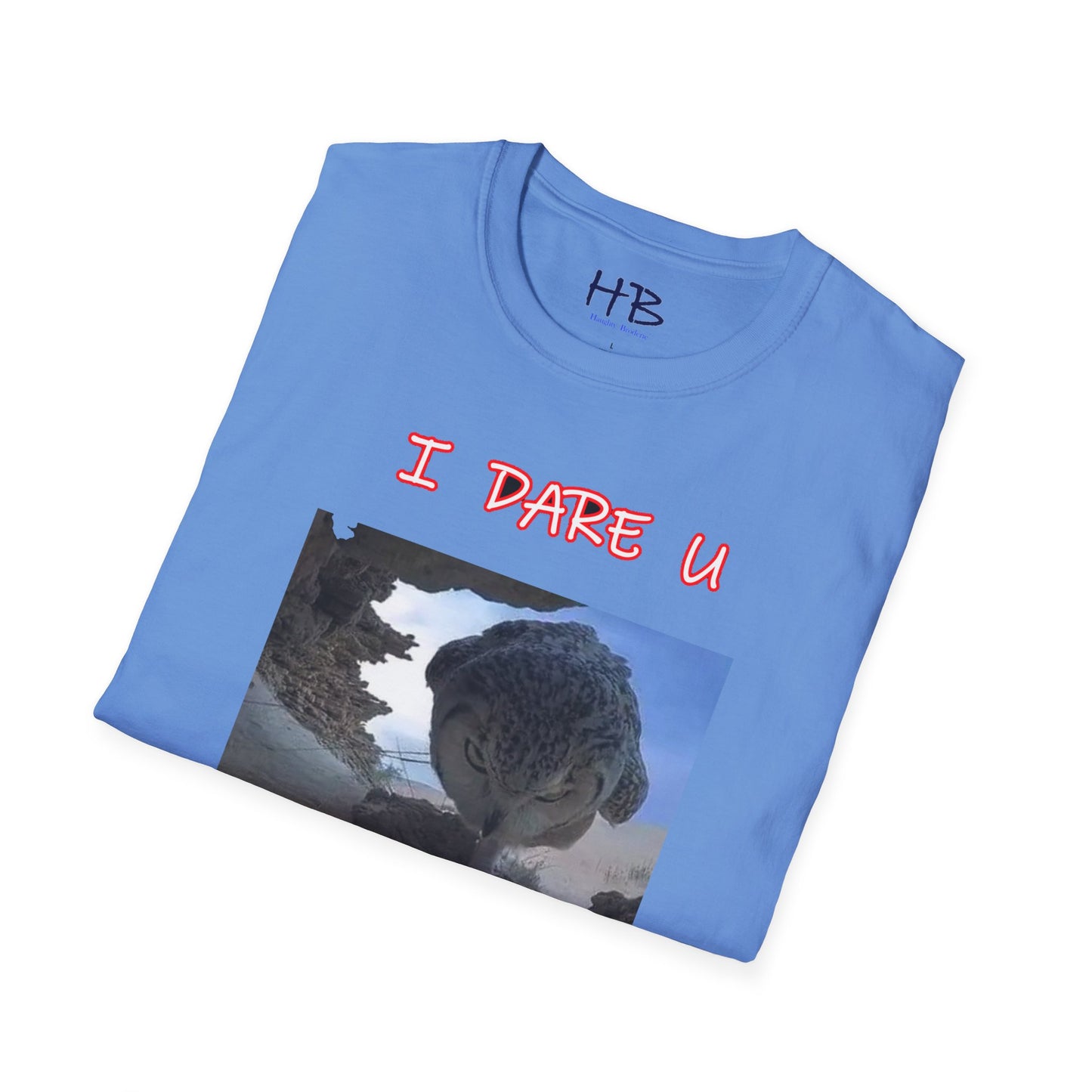 Maternal Majesty: Channeling the Strength of a Mother Owl