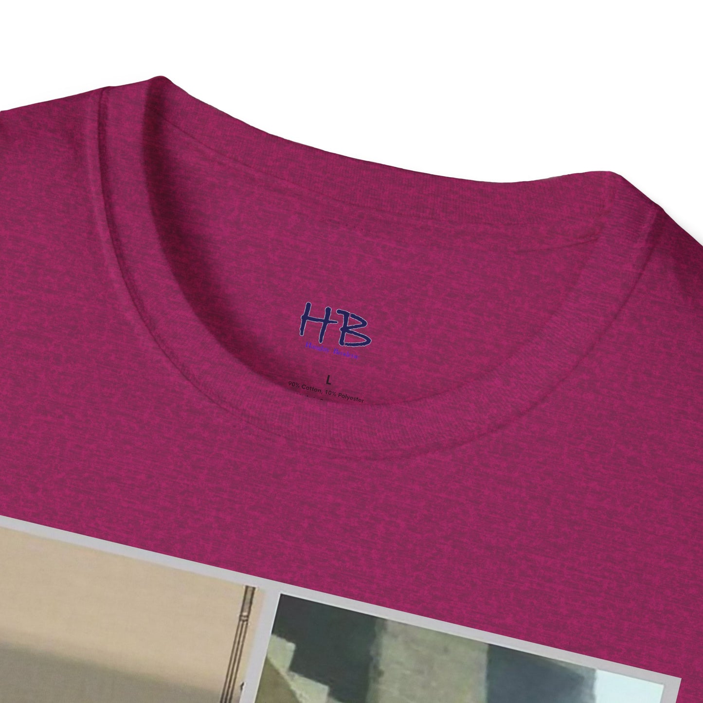 Comical Architectural Irony Stairs Sketch