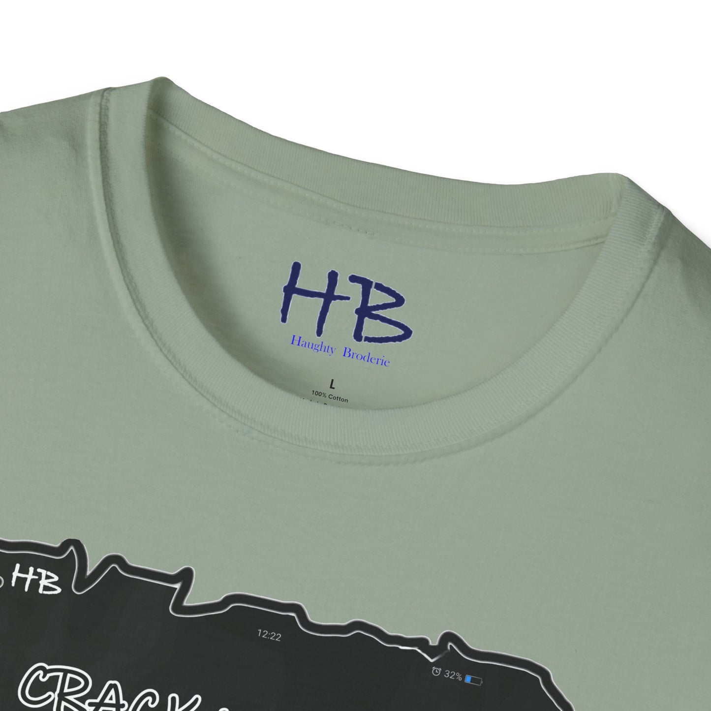 Crack me open; Digital Warmth to Decode Me with Approachability Embrace Ease