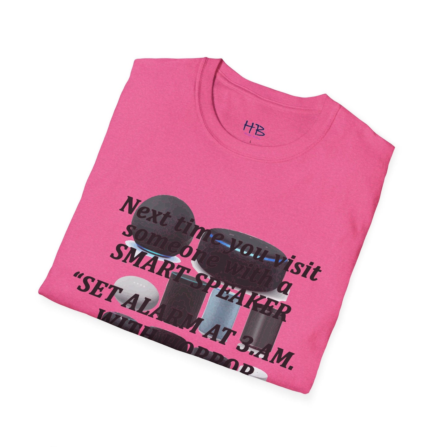 3 AM Horror movie sound