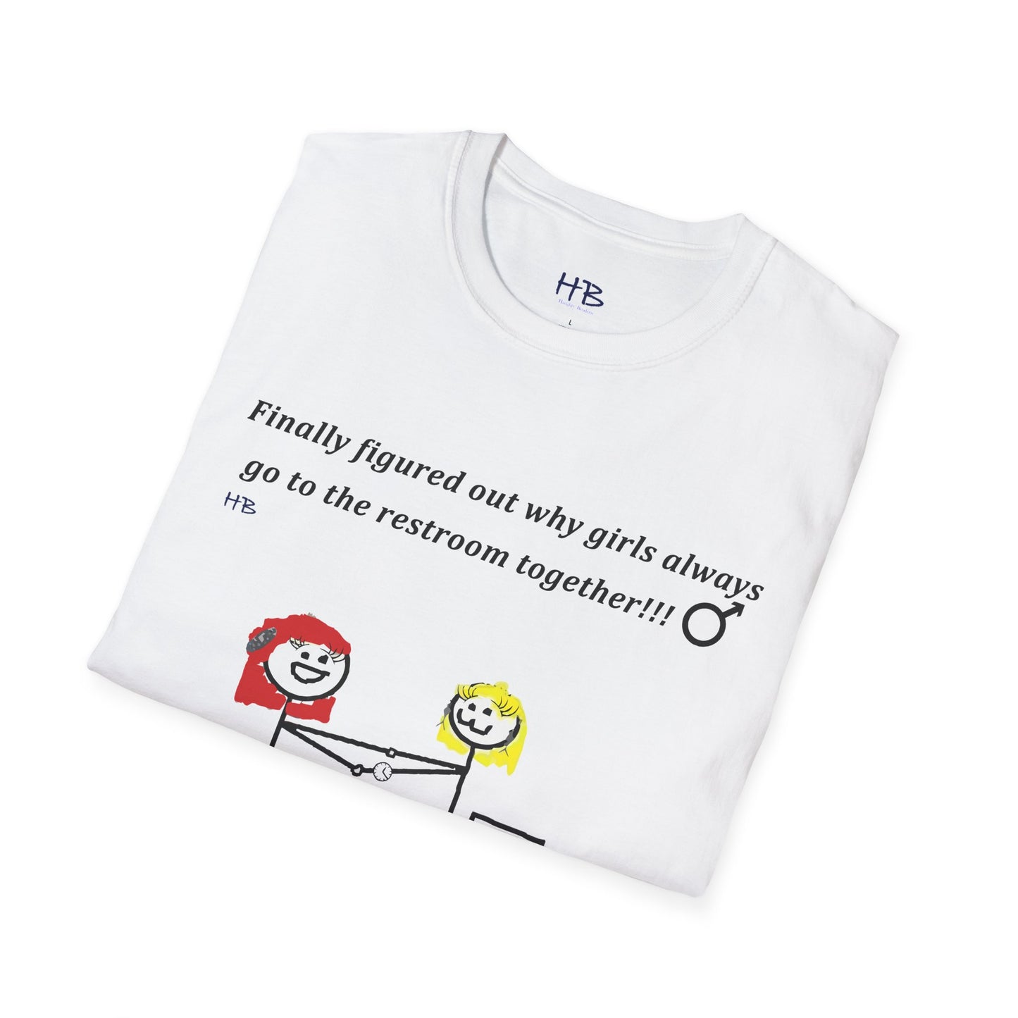 Humorous Restroom Companions Revelations