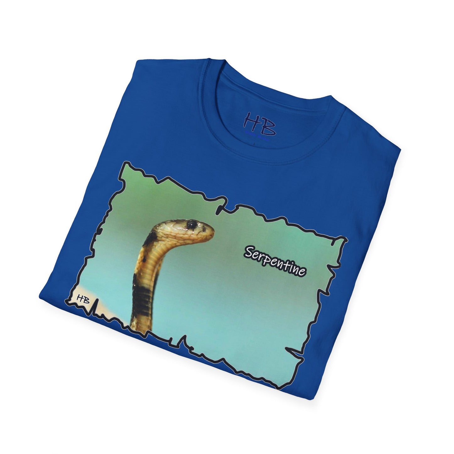 Nebulous Nobility with Mystical Opulent Ophidian Coil;  Chromatic Mythical Majesty Charisma