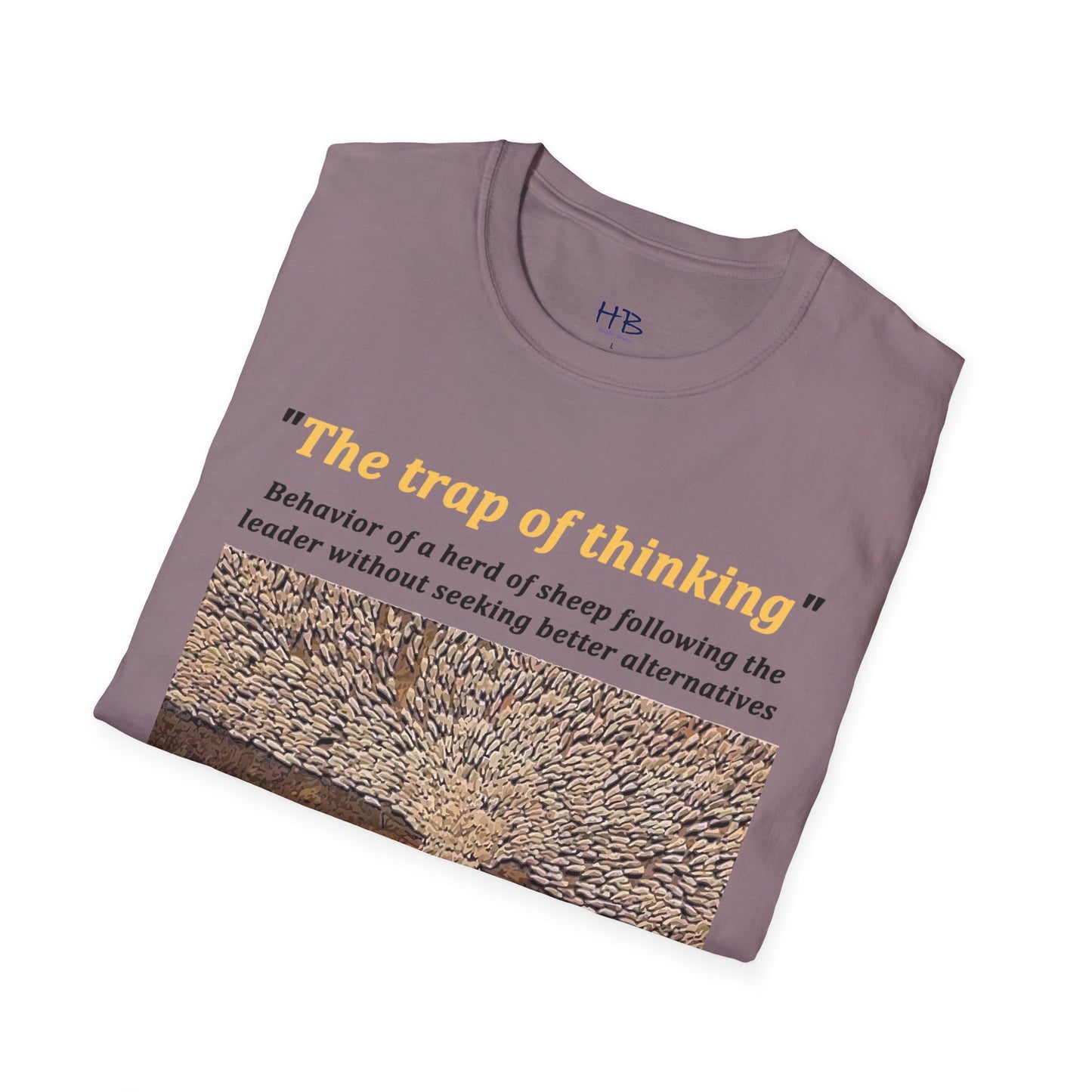 Thought-Provoking Independent Thinker