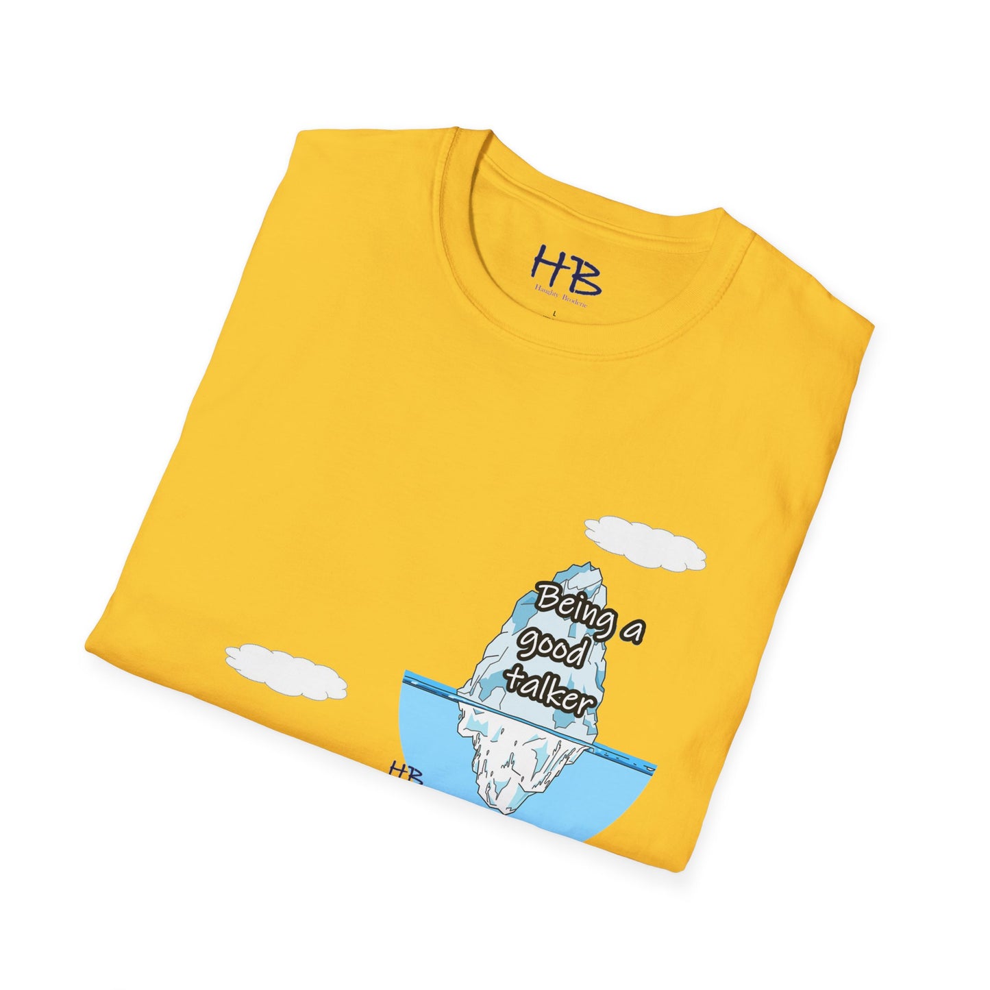 Conversation Elegance Polar Harmony Arctic Dialogue; Balanced Speech Subtle Resonance