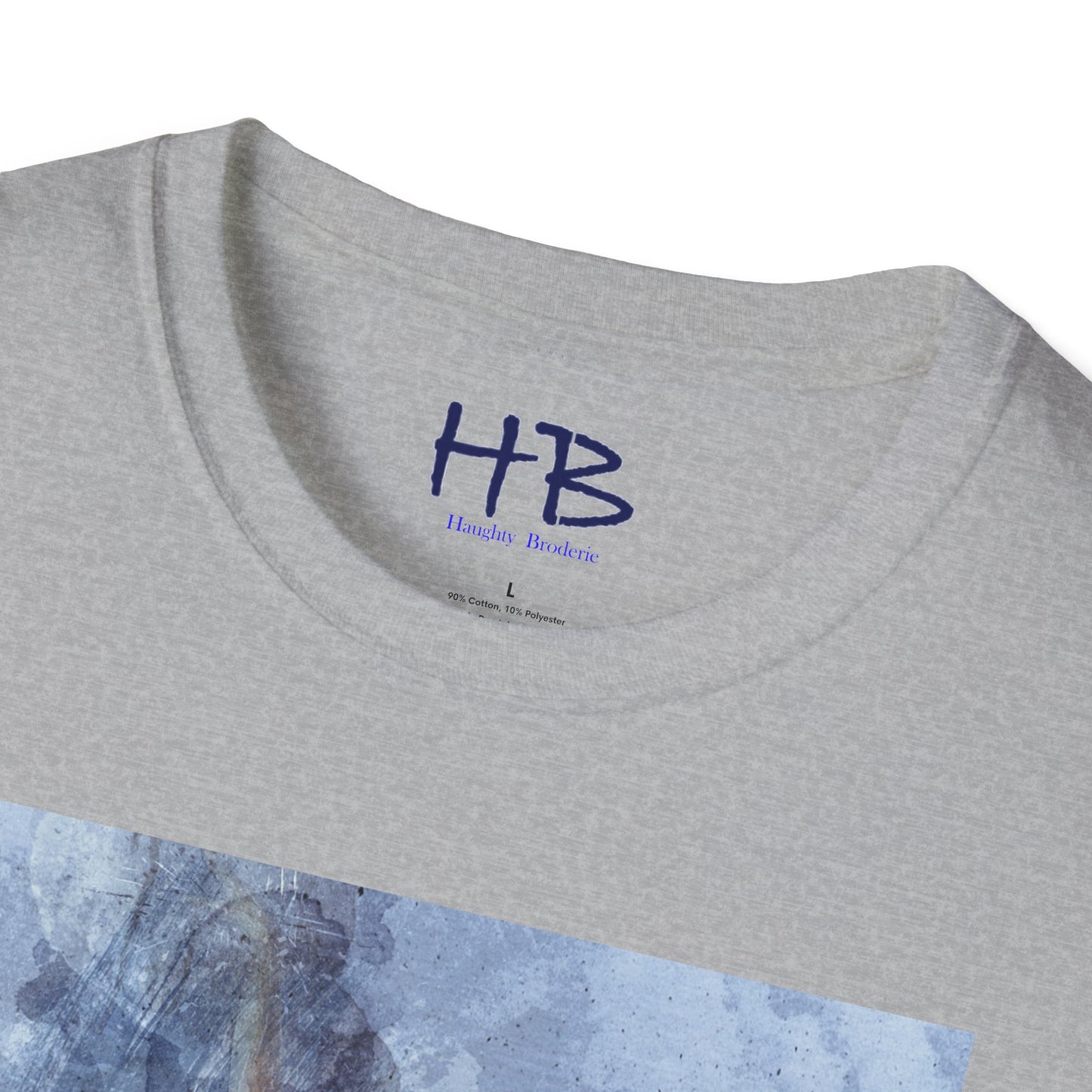 Elegant Expression Ballet's Finest: A Ballerina's Tale on Your Chest Unleashing Croise Devant's Magic