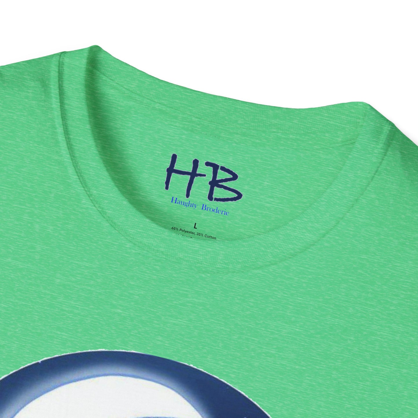 She always wants MORE