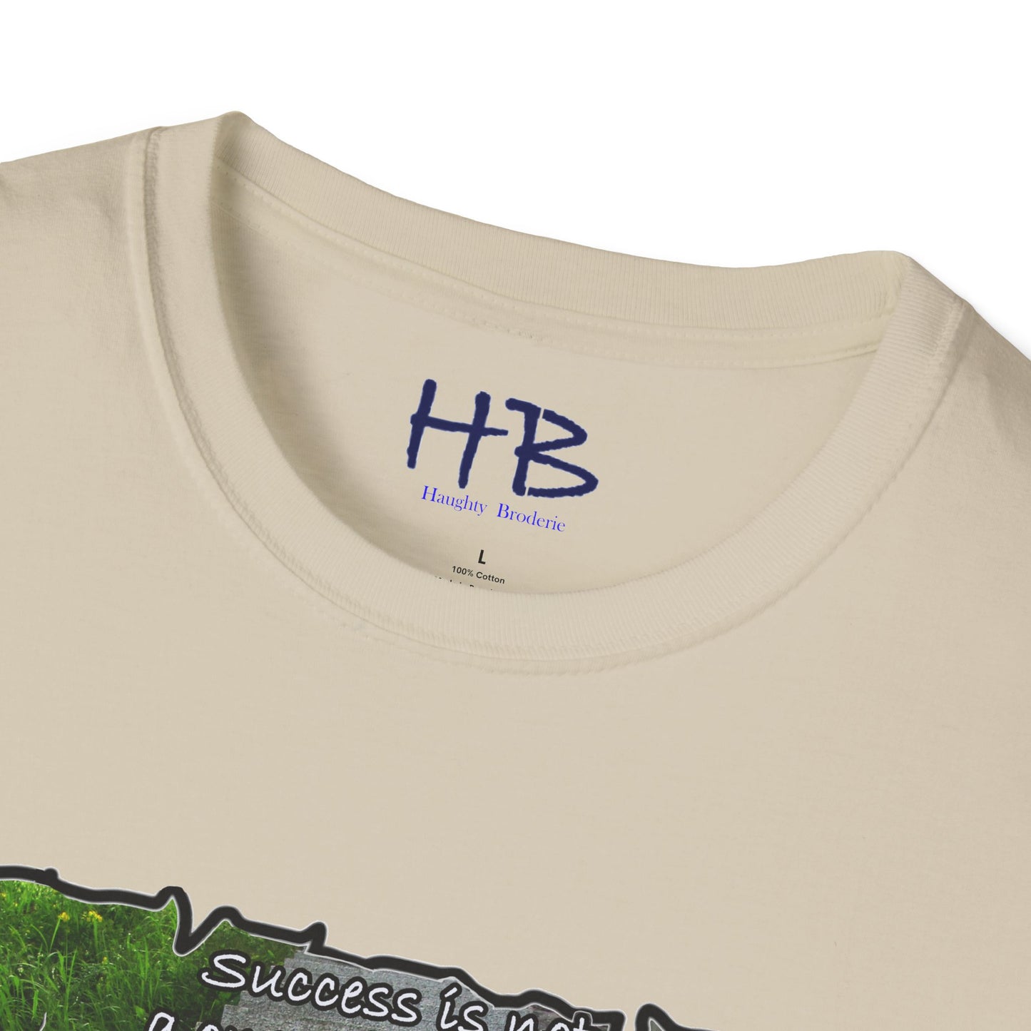 Step by step to achieve success not one leap forward