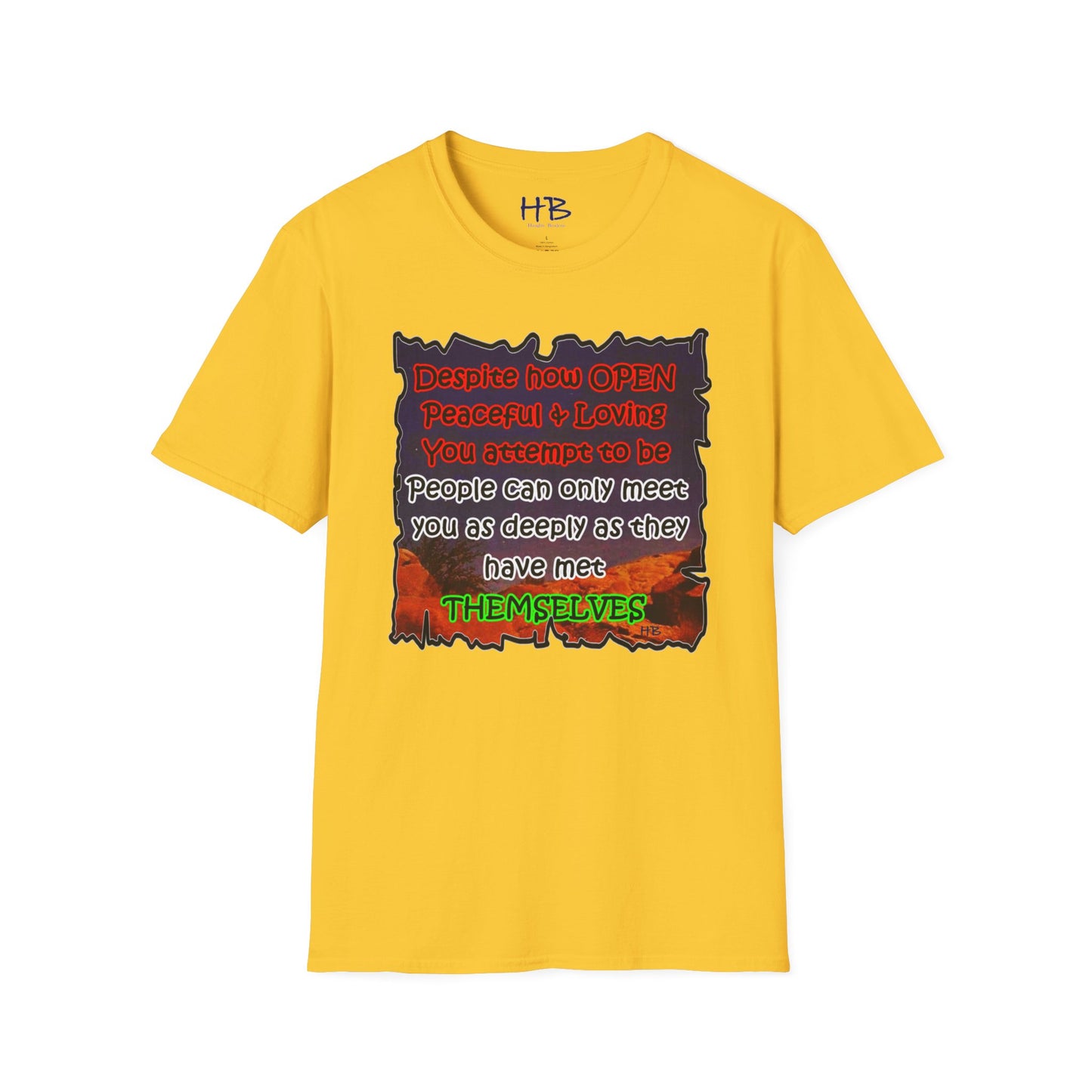 Journey Within: Inspiring Self-Exploration