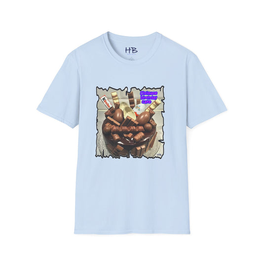 Savor the Moment: Captivating Ultimate Cake Creations