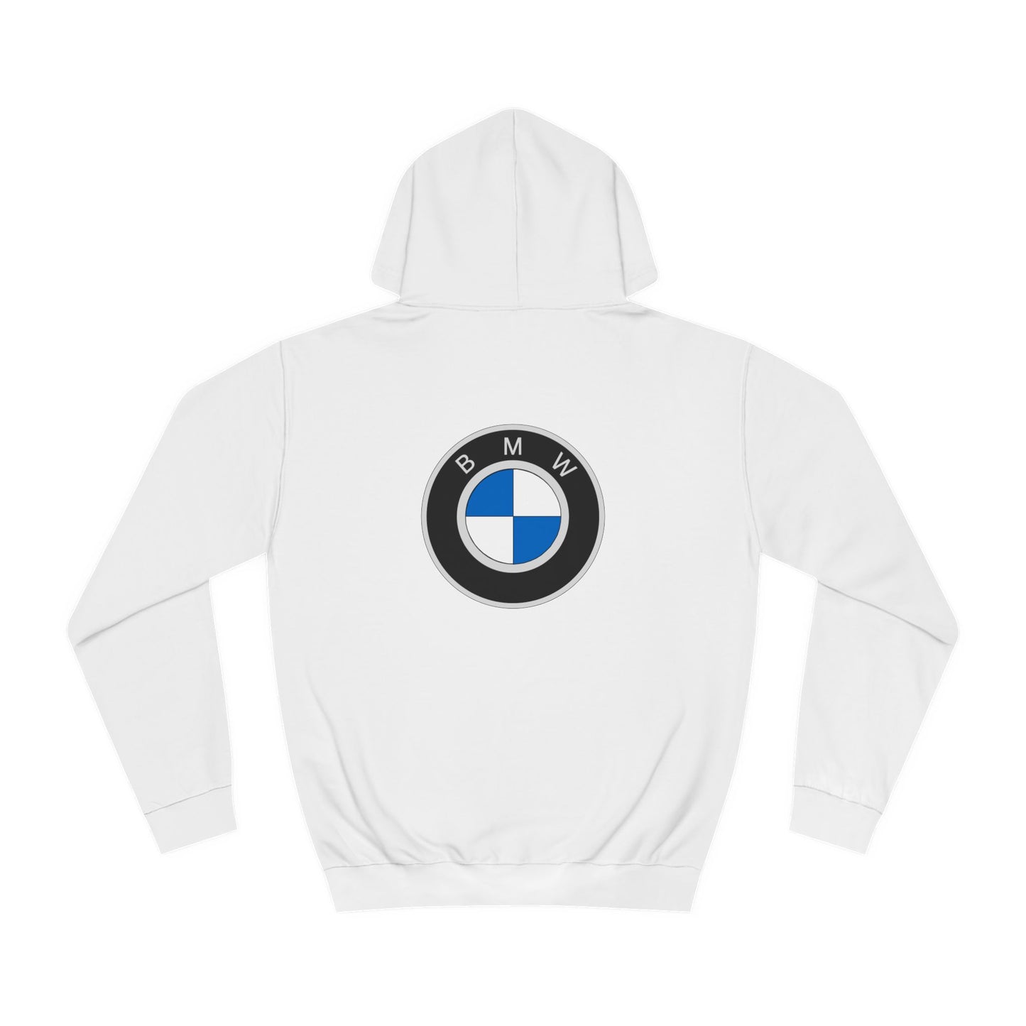 BMW ultimate driving machine (Hoodie - Cozy and Durable)