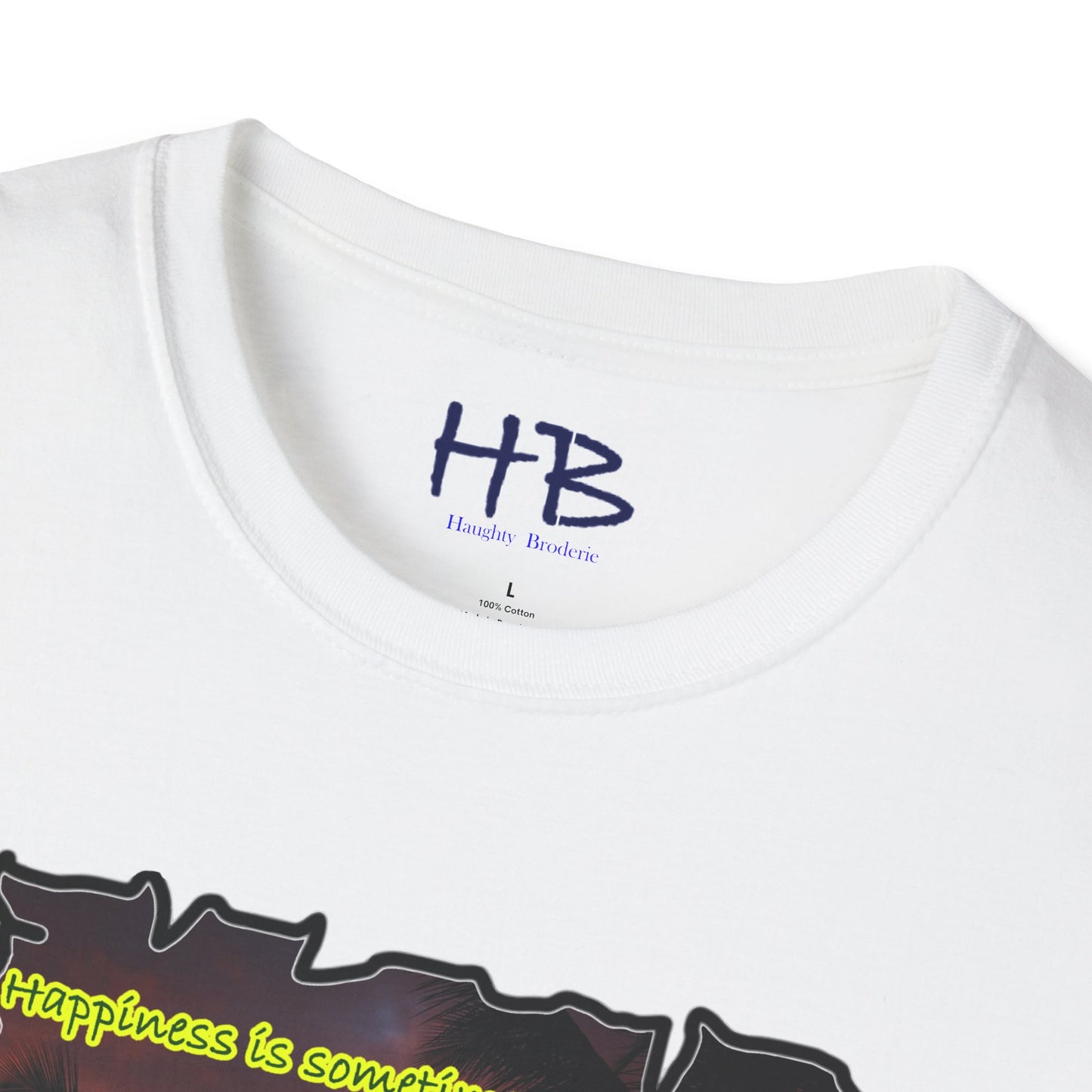 Happiness only appreciated in retrospect