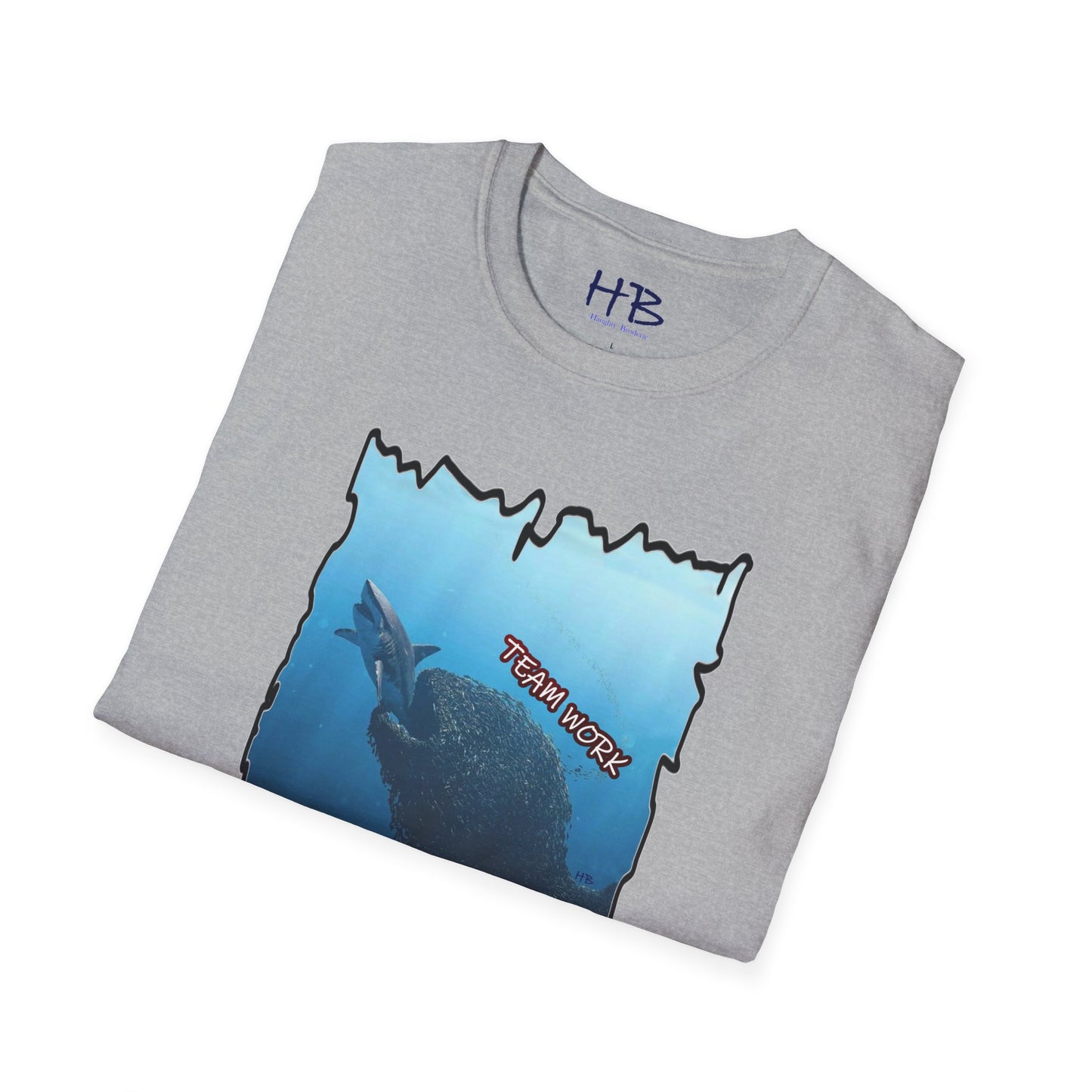 The Power of Together Dive into Teamwork with Unity in Action: The Triumph of Collaboration