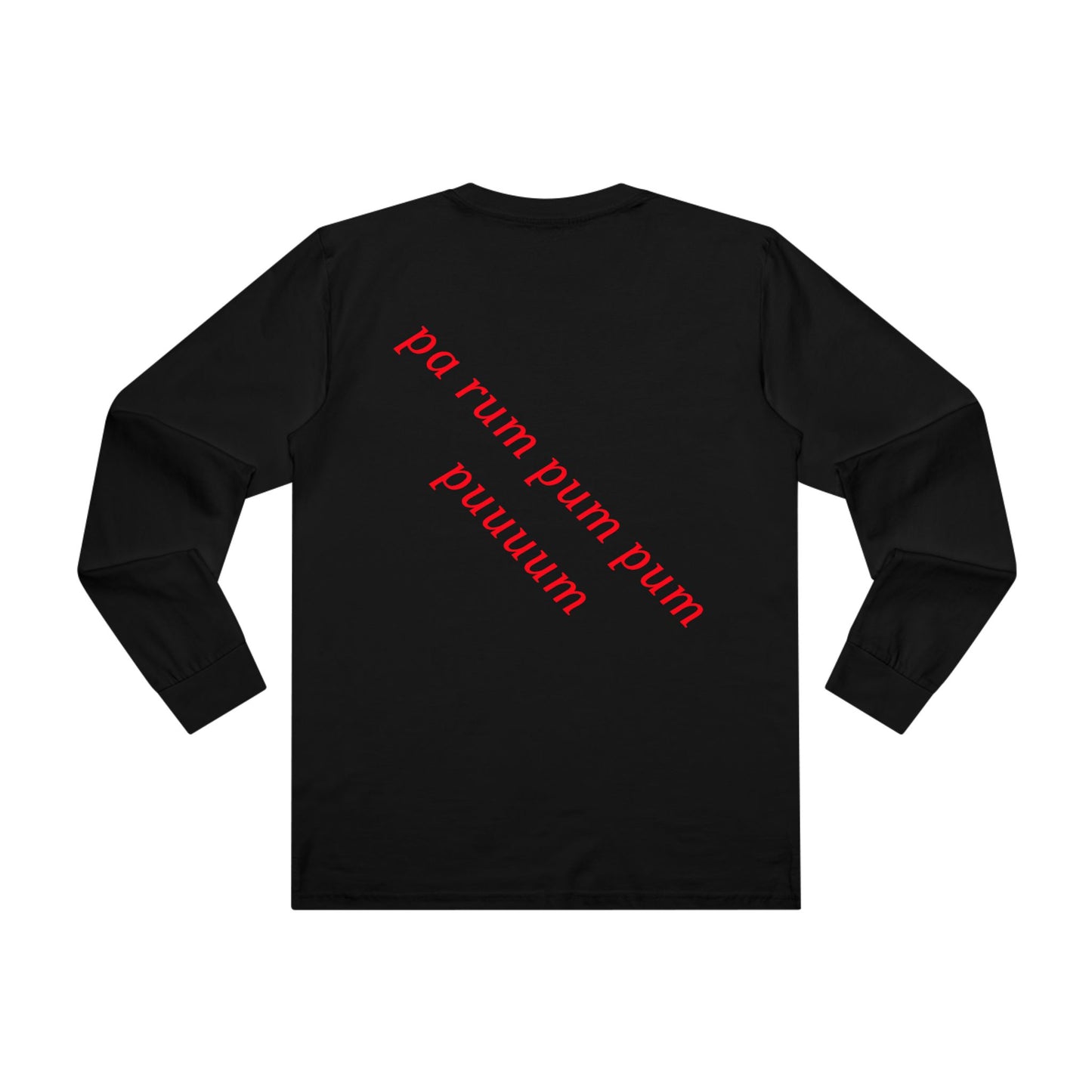 Get Yours Now -- Originality in Motion using Twist of Charm and how much we lovin' it (Men's Base Longsleeve Tee - All-Season Wear)