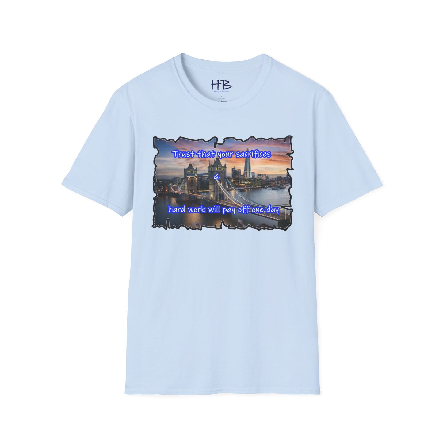 London Bridge is holding up in Prestige Pursuit Pinnacle; Worldwide Wealth Weave Exquisite Expedition Ensemble