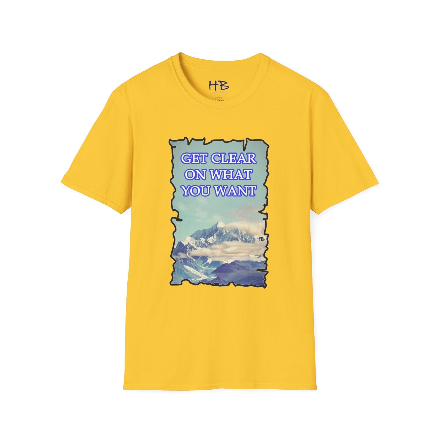 Clarity Unveiled for The Path to Personal Fulfillment: The Path to Personal Fulfillment to Embrace Your True Desires