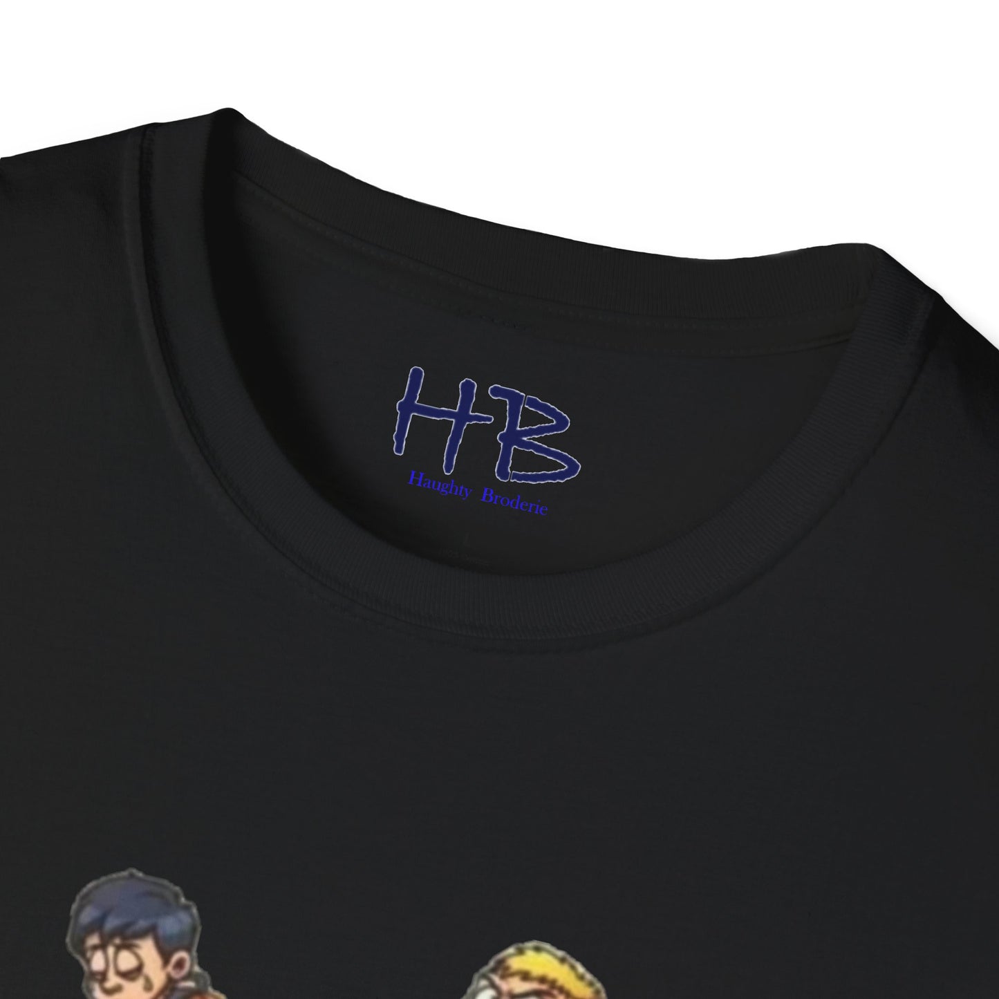 Cartoons Compassion Chronicle Bully's Gaze;  Mockery Mirage Teardrops of Resilience