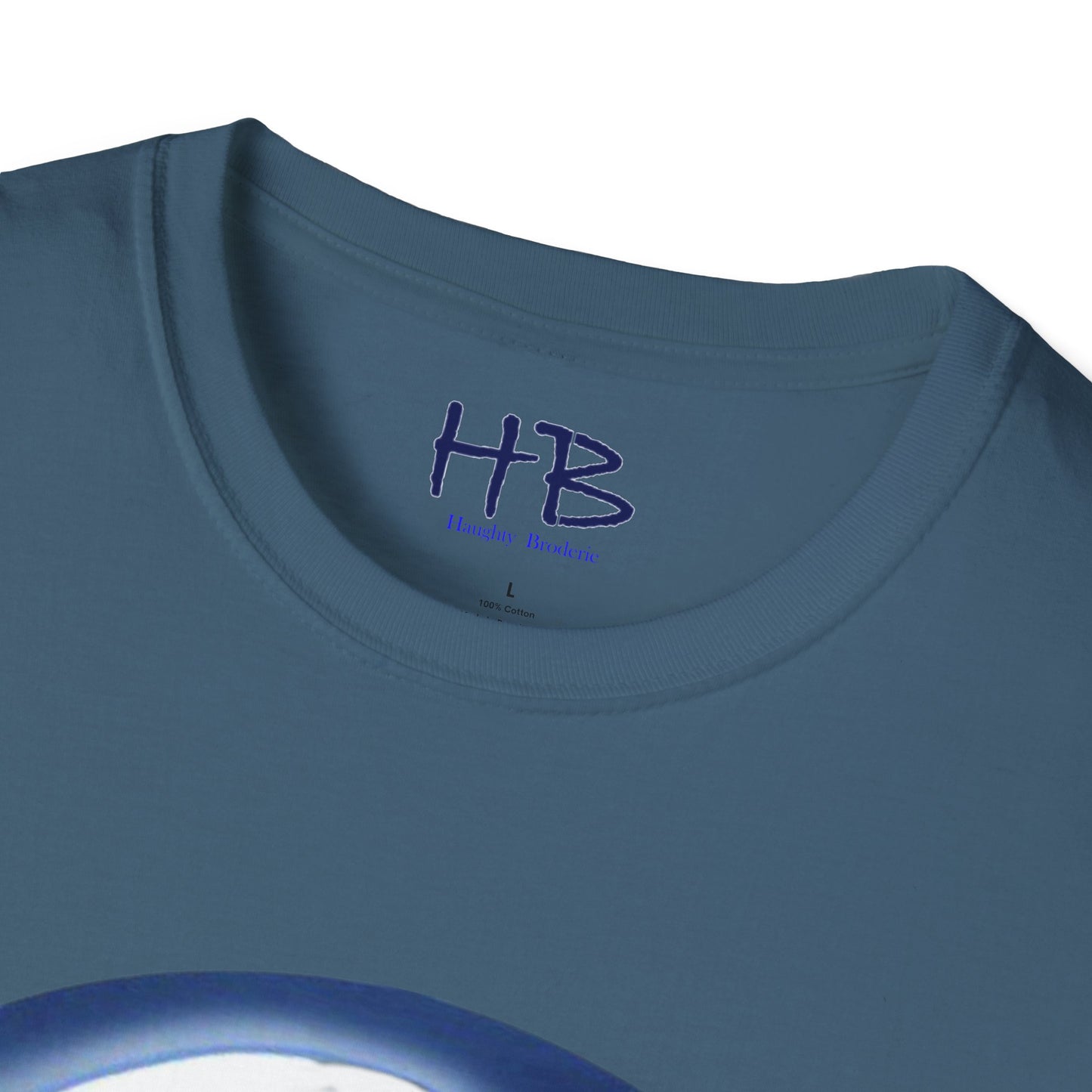 Moonlit Romance Unveiled with a Visual Metaphor of Unsatisfied Desires; The 'NOT ENOUGH!' Story