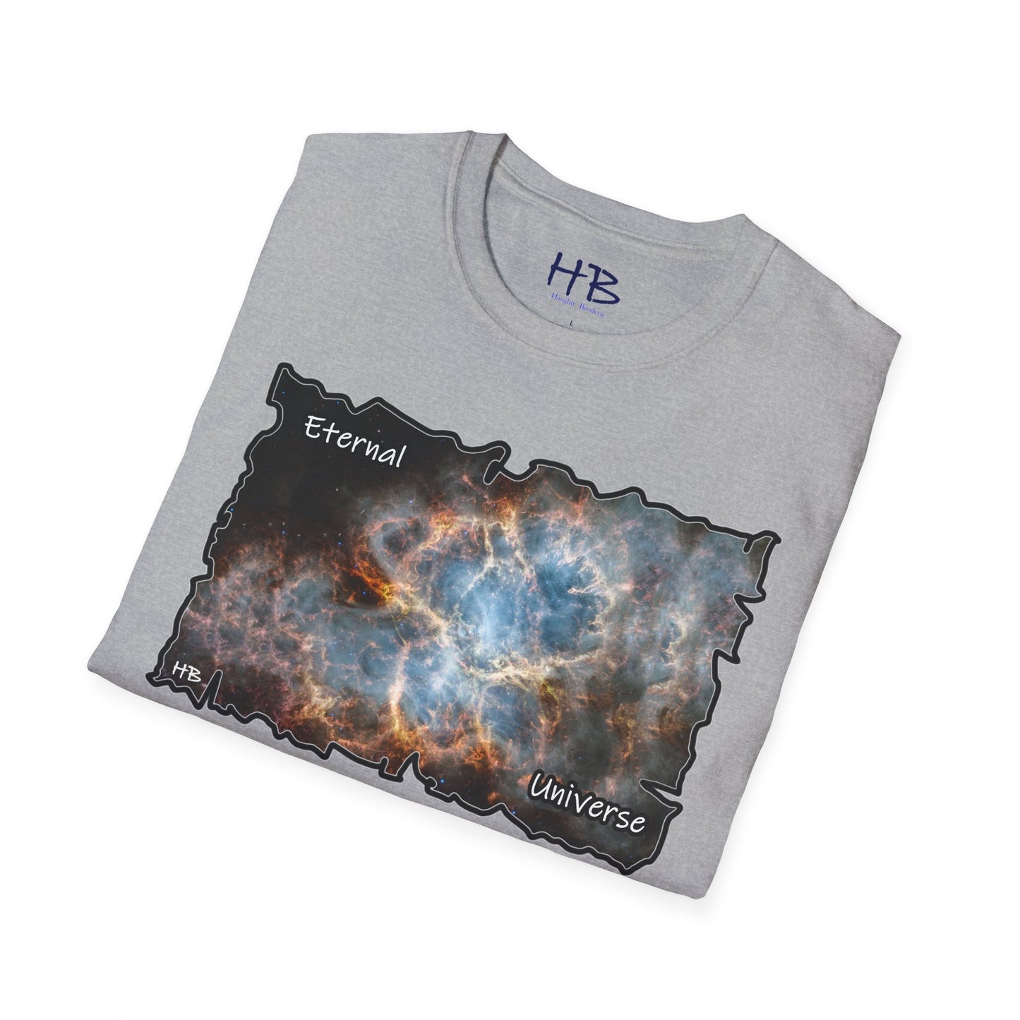 Starlit Cosmos-Inspired Eternity Whispers; Galactic Celestial Odyssey Harmony