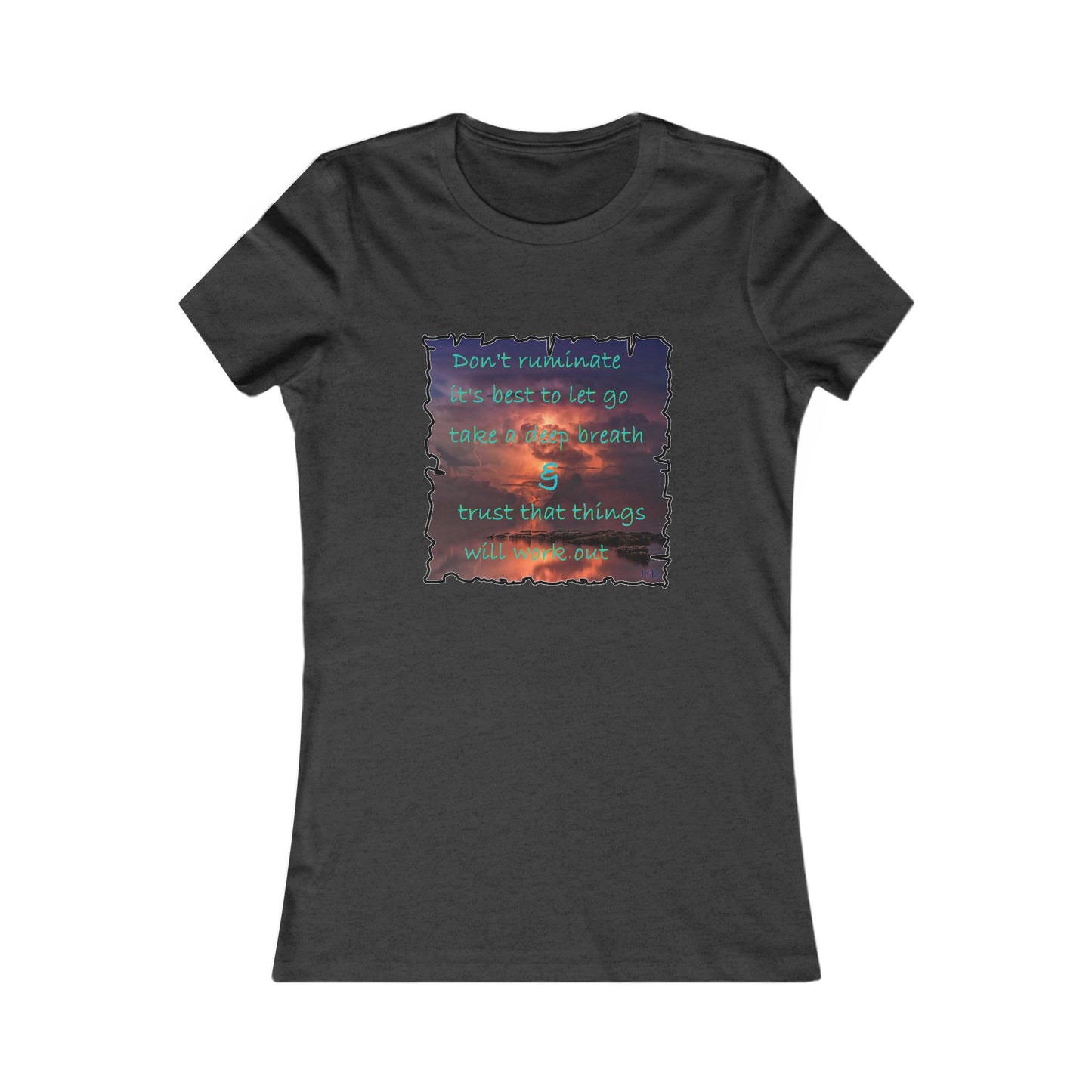 Women's Favorite Tee